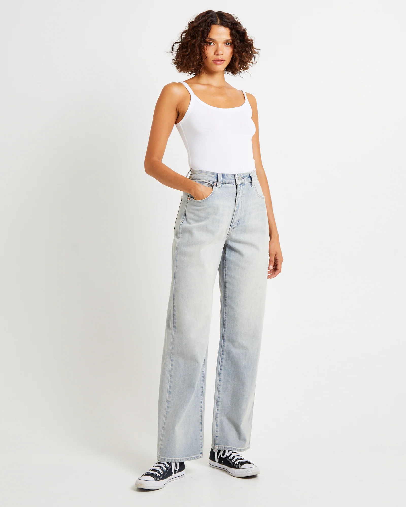 Carrie Denim Jeans Yara - Image 3