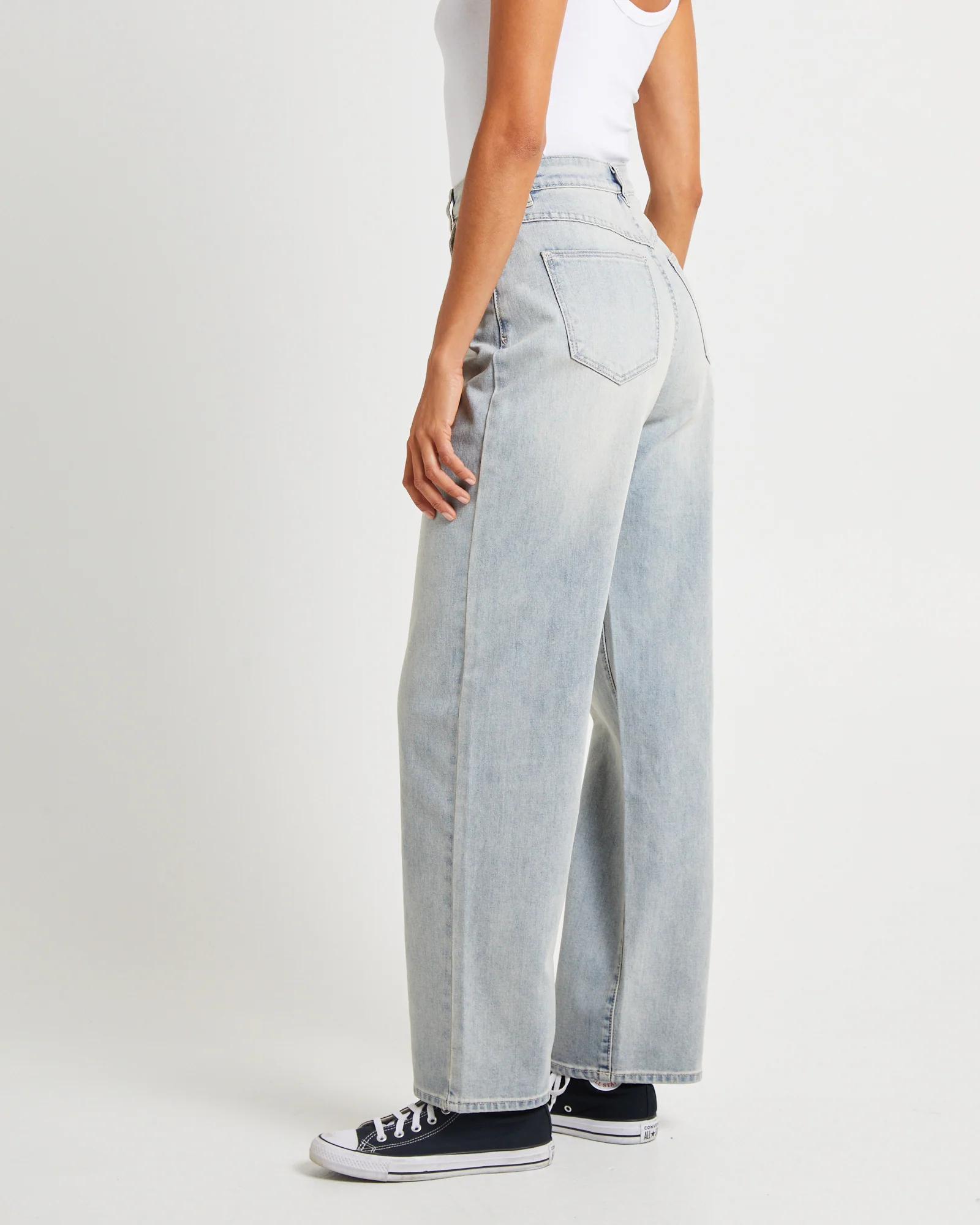 Carrie Denim Jeans Yara - Image 4