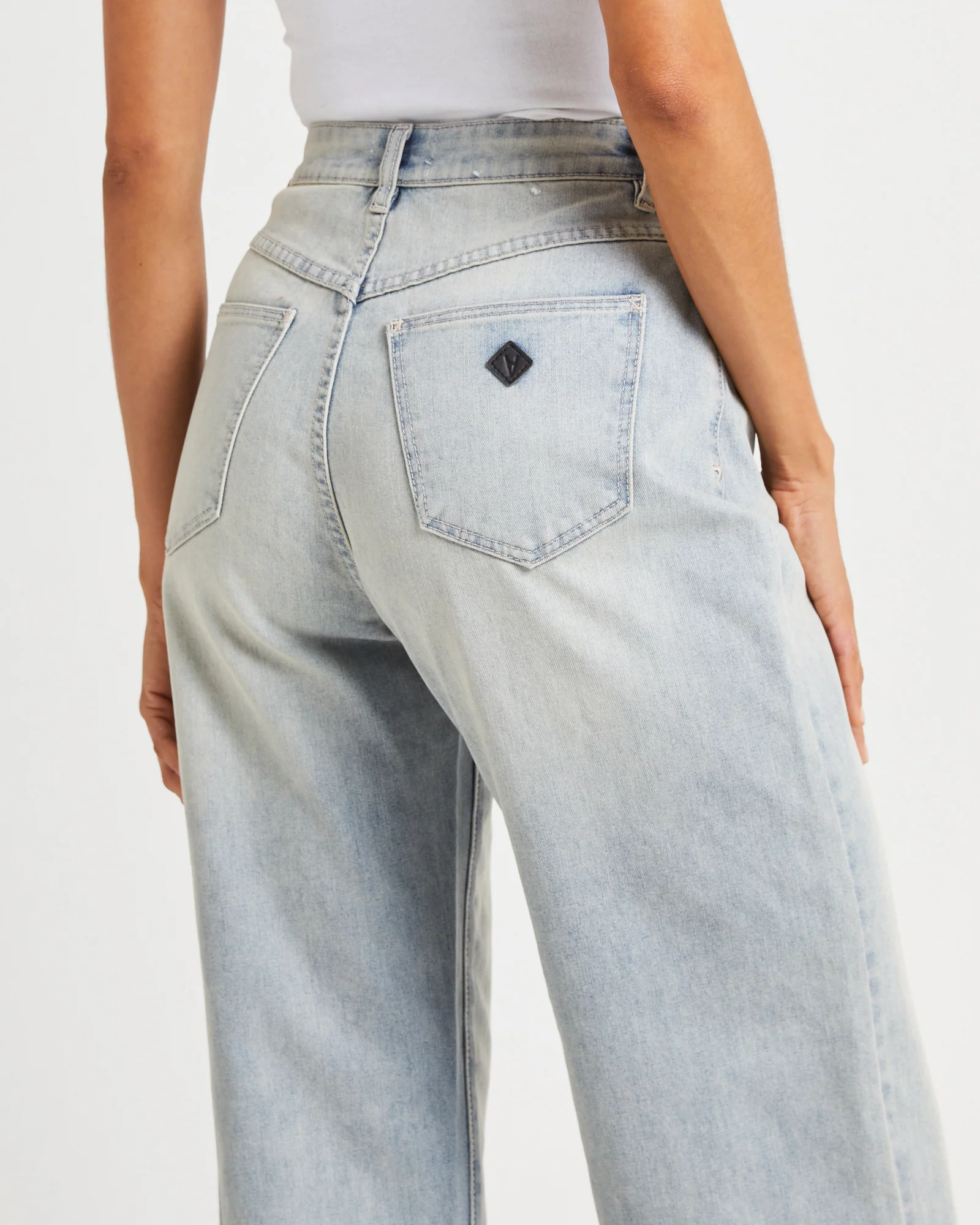 Carrie Denim Jeans Yara - Image 5