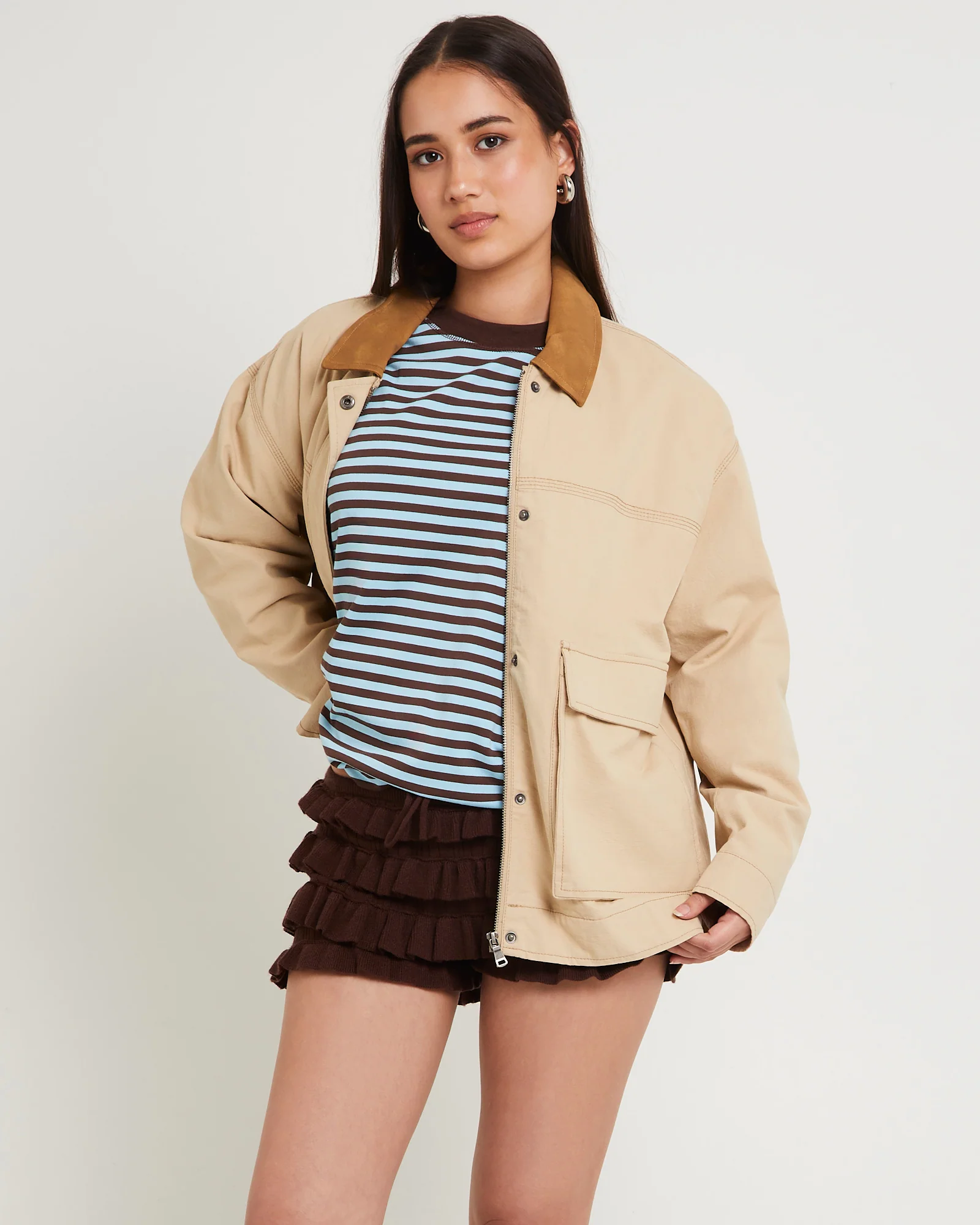 Carson Jacket - Image 3