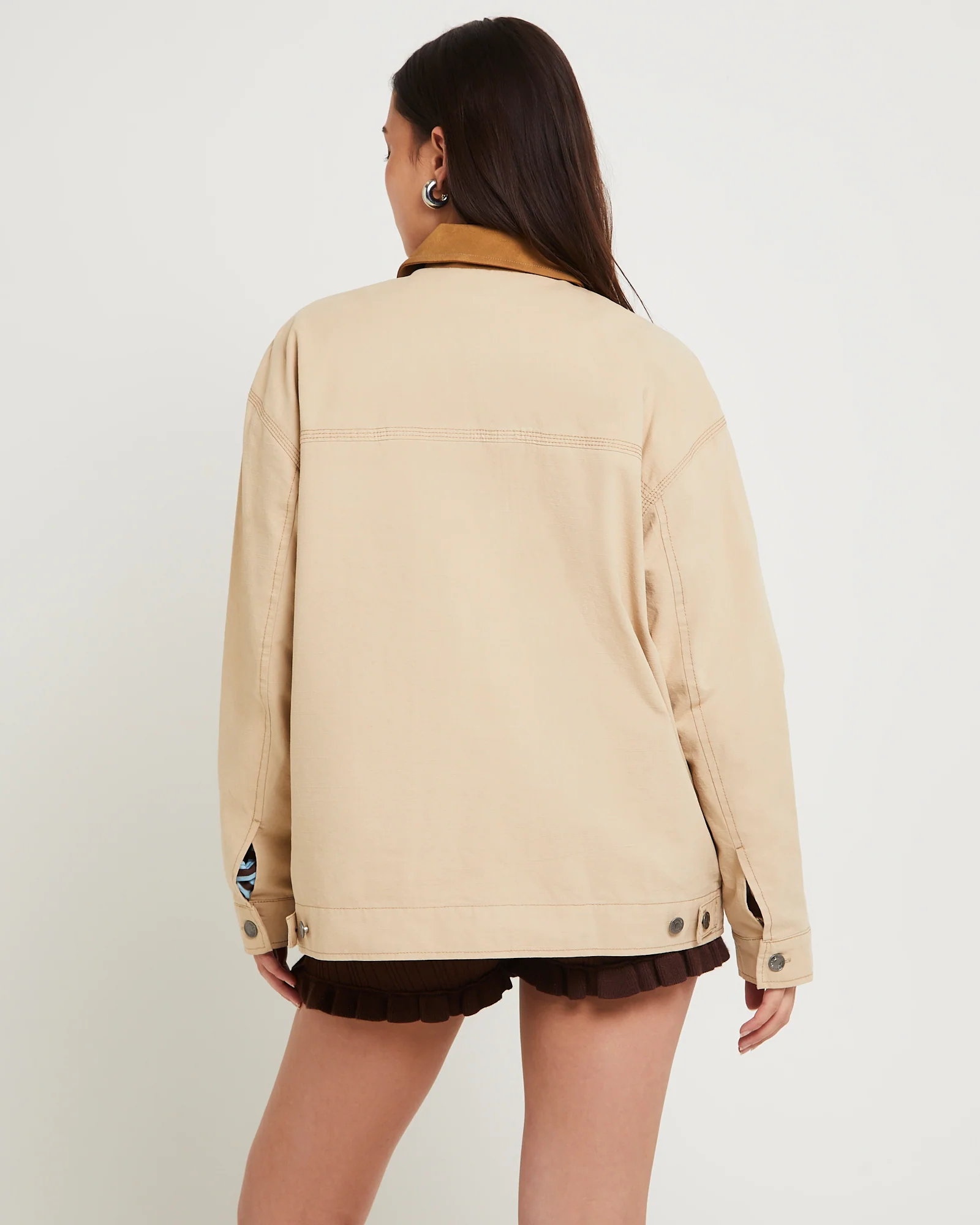 Carson Jacket - Image 4