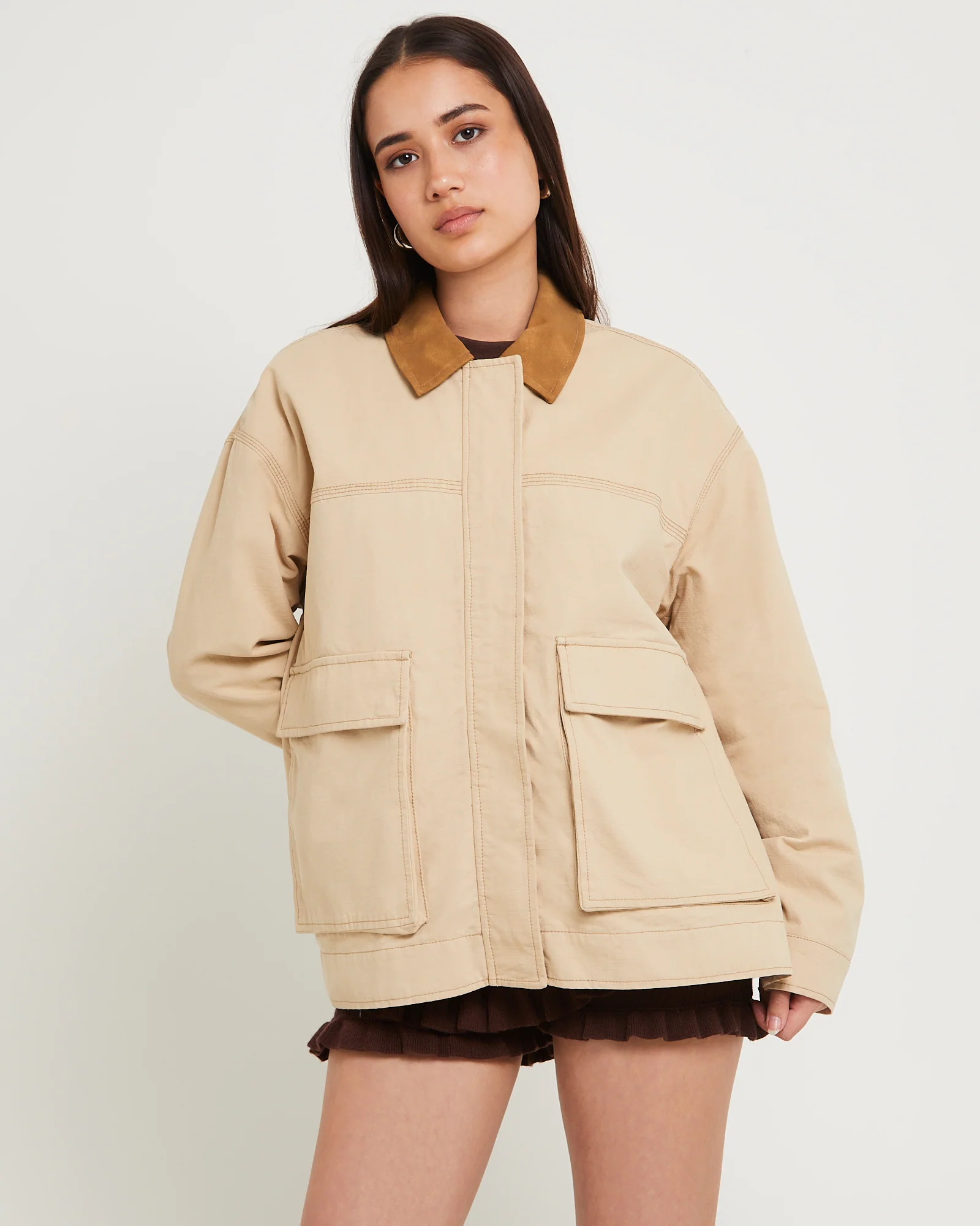 Carson Jacket - Image 6