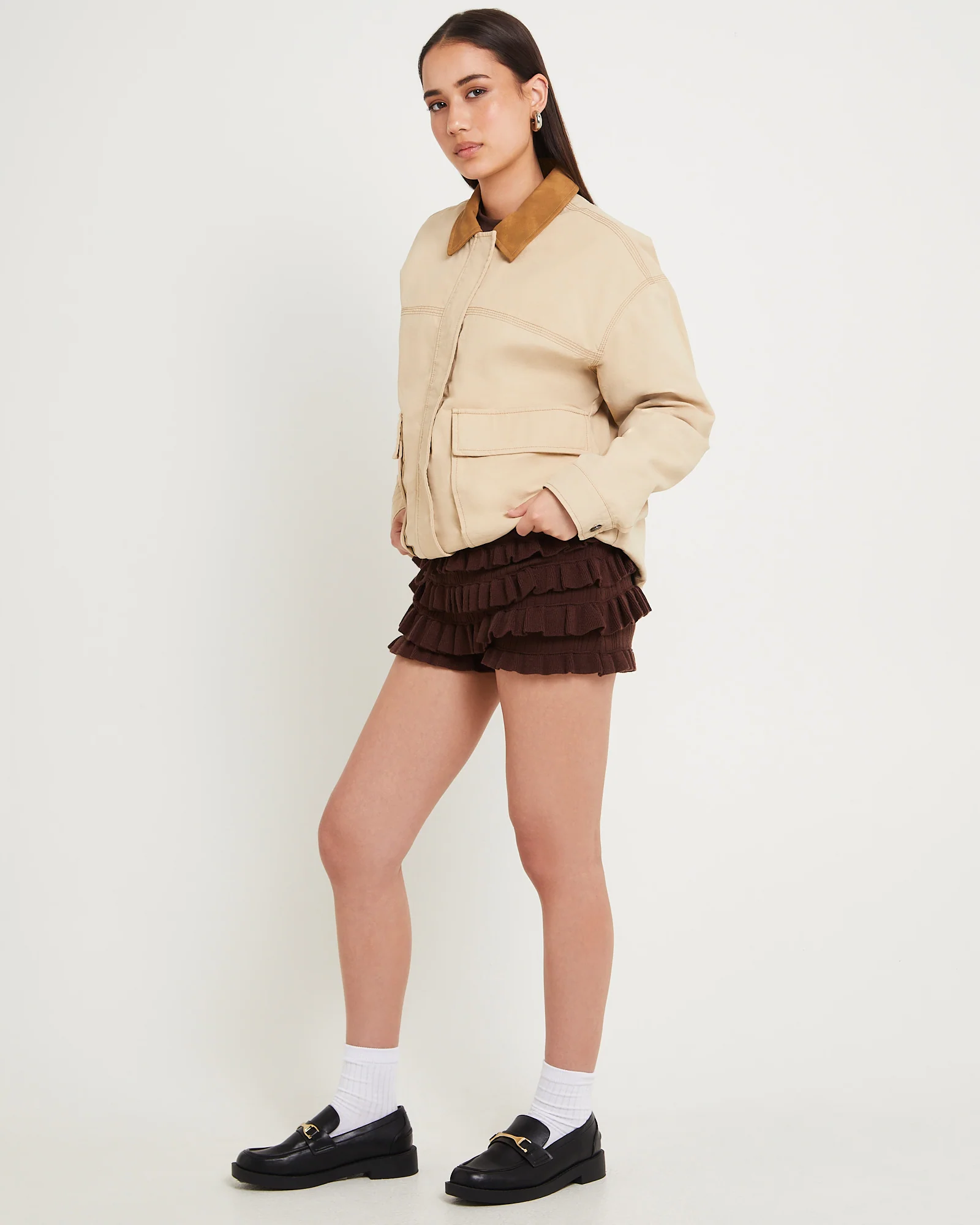 Carson Jacket - Image 7
