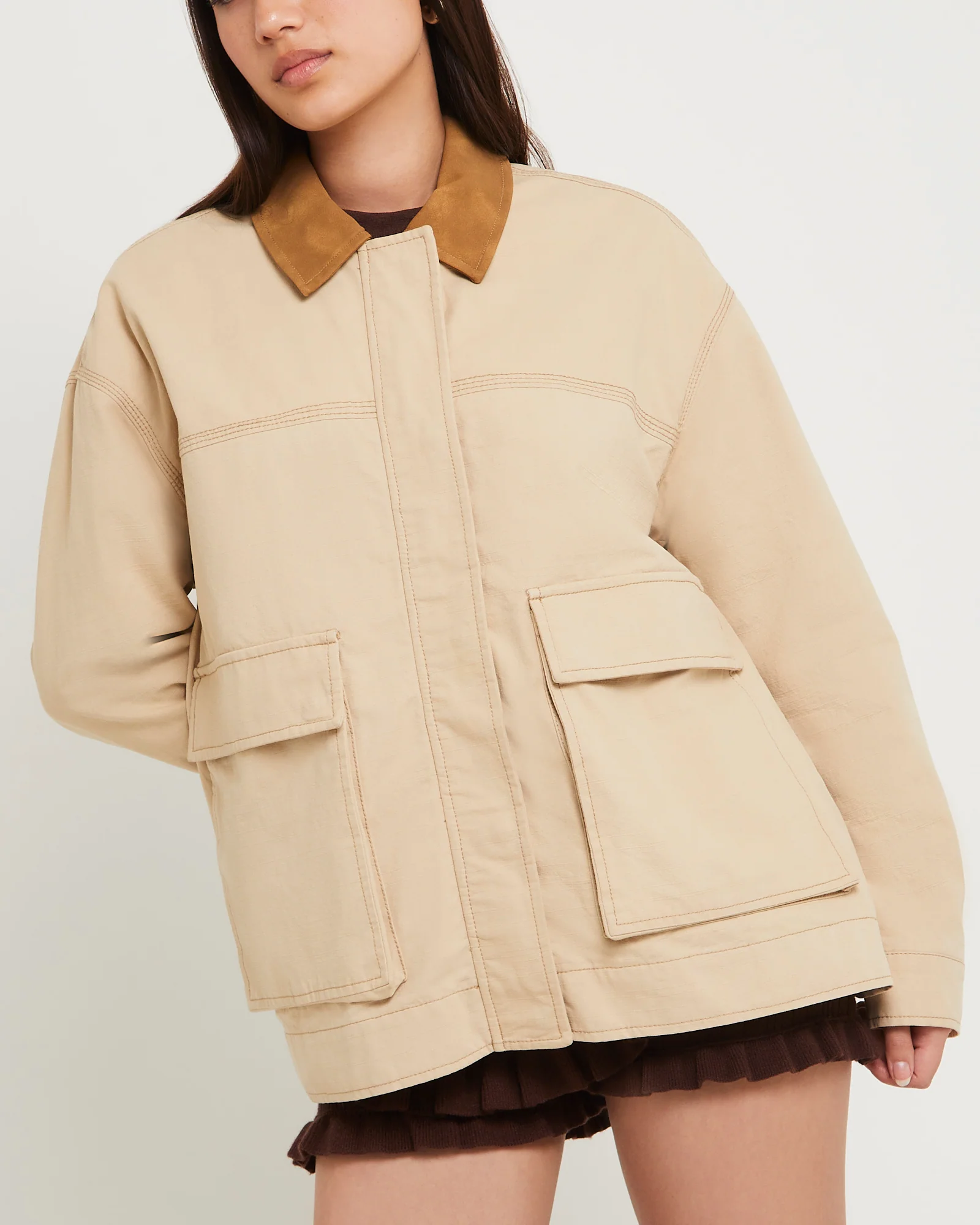 Carson Jacket - Image 8