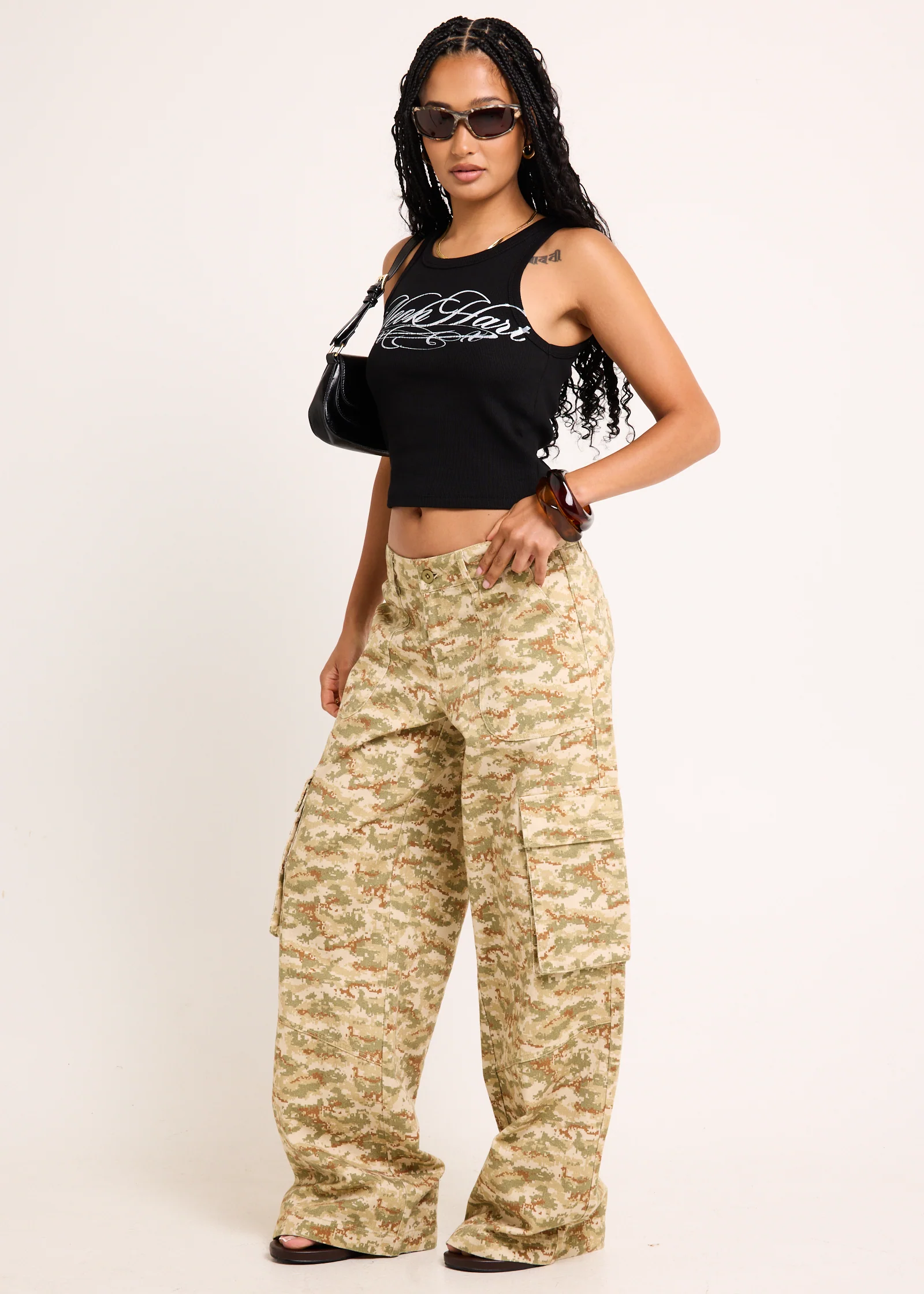 Cartier Singlet - Image 7