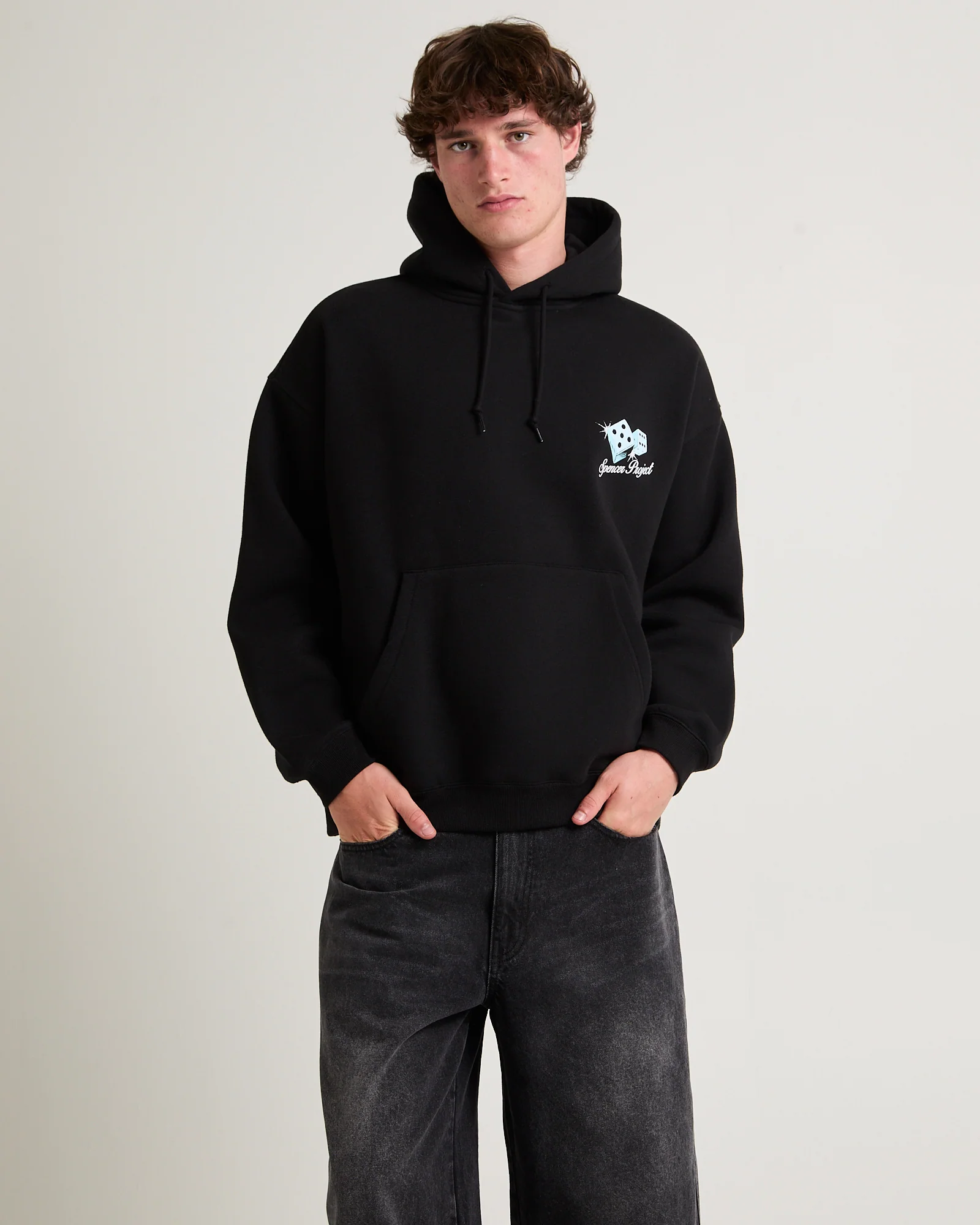 Casino Hoodie - Image 2