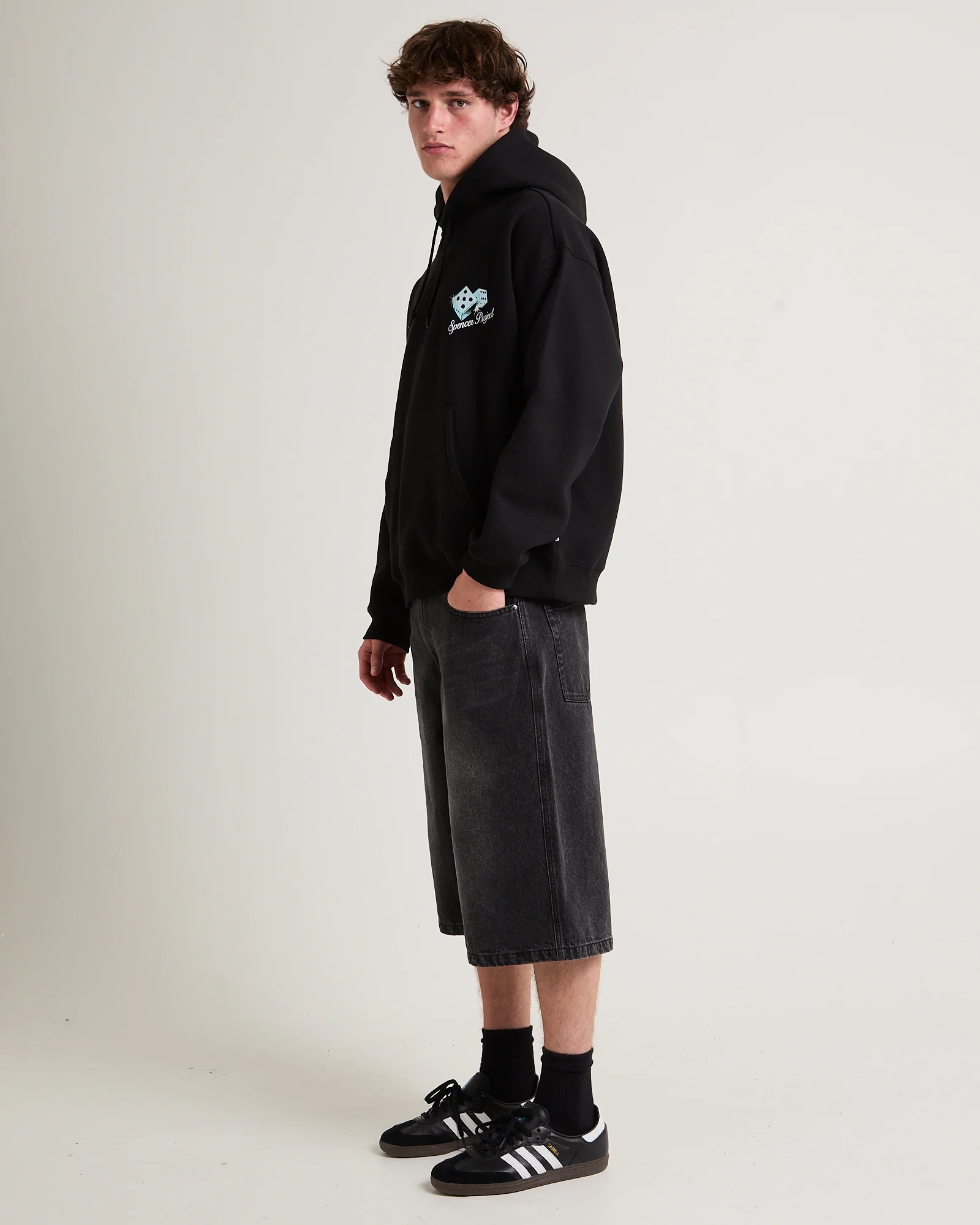 Casino Hoodie - Image 4