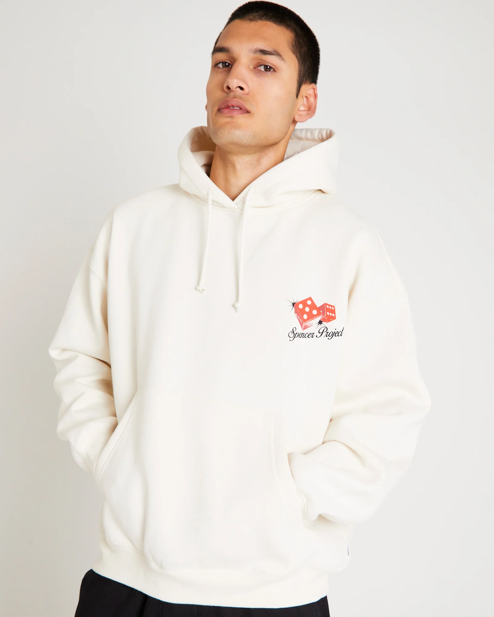 Casino Hoodie - Image 2