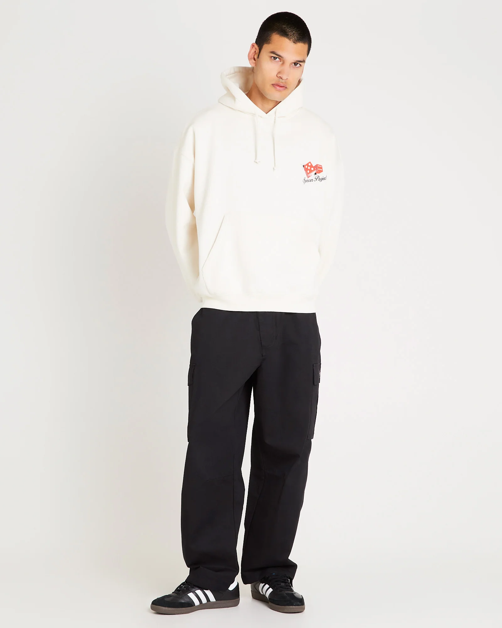Casino Hoodie - Image 3