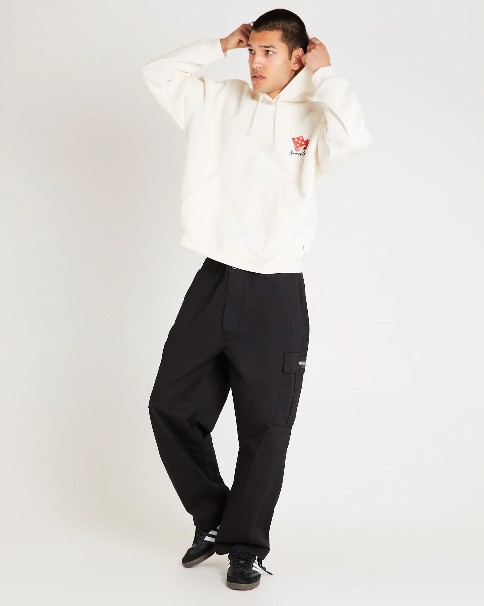 Casino Hoodie - Image 4