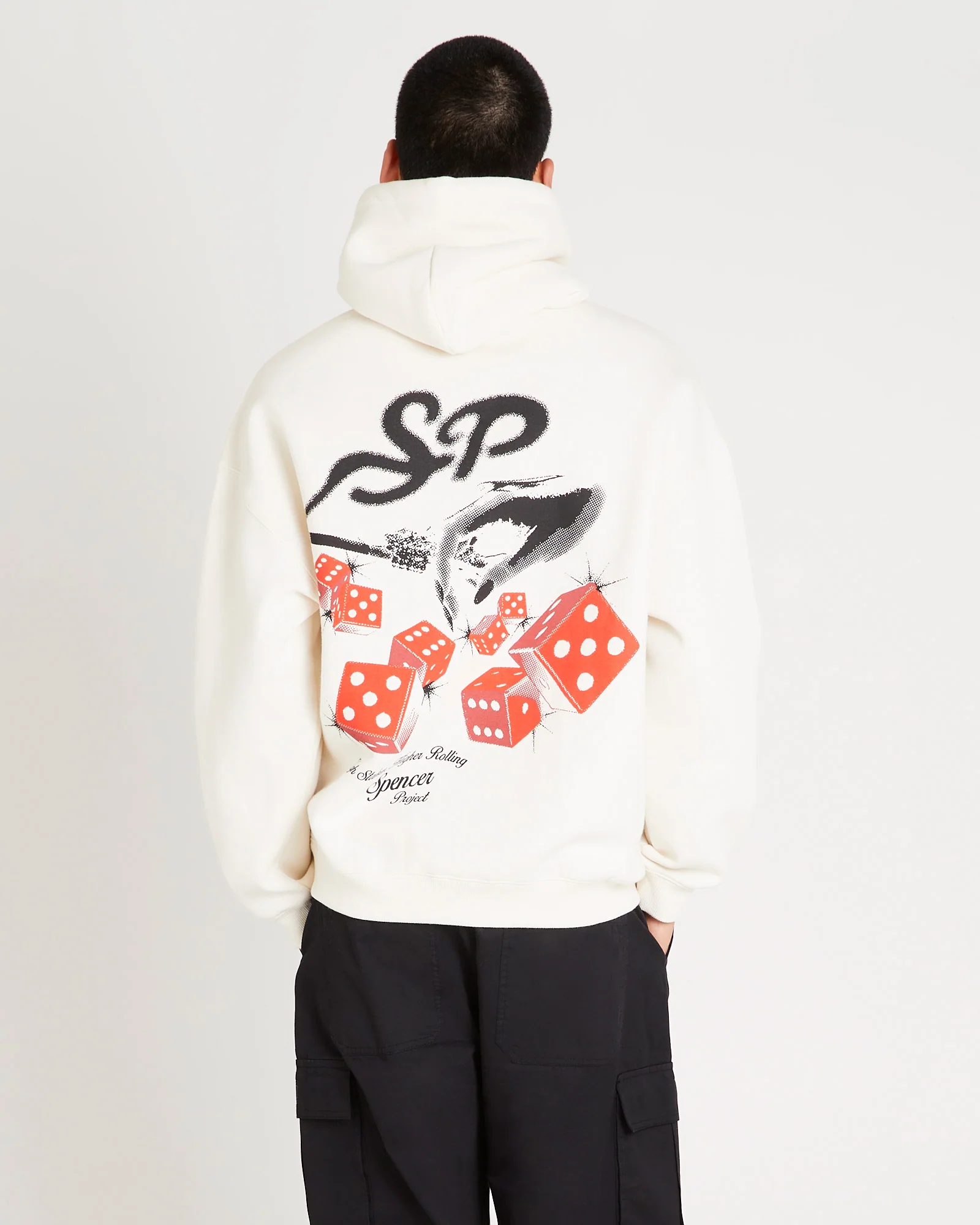 Casino Hoodie - Image 5