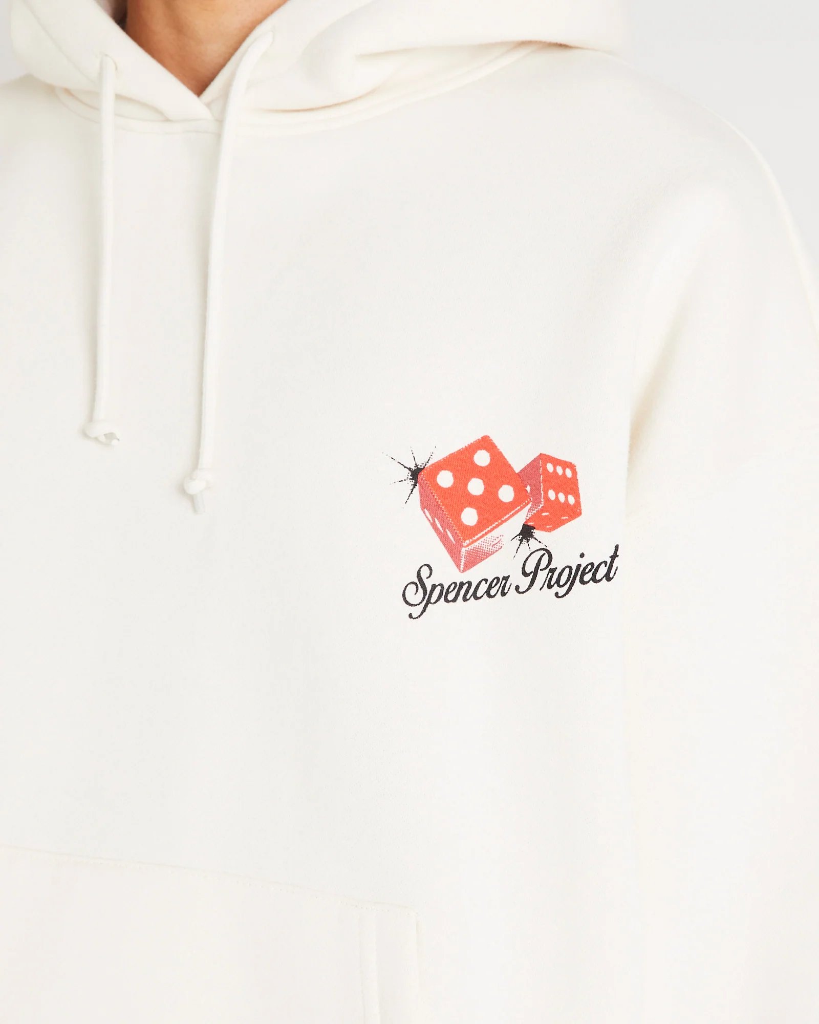 Casino Hoodie - Image 7