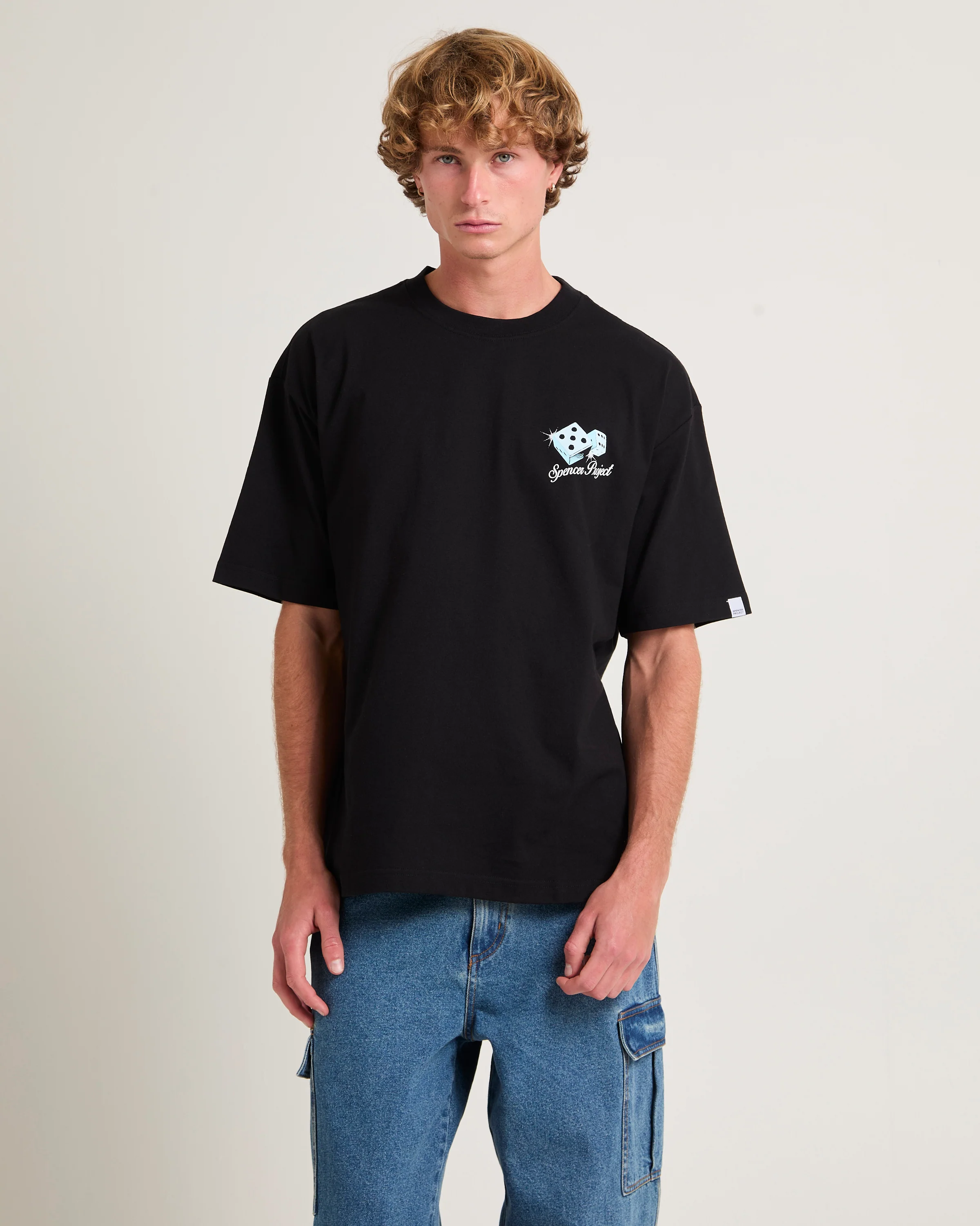 Casino T-Shirt - Image 2