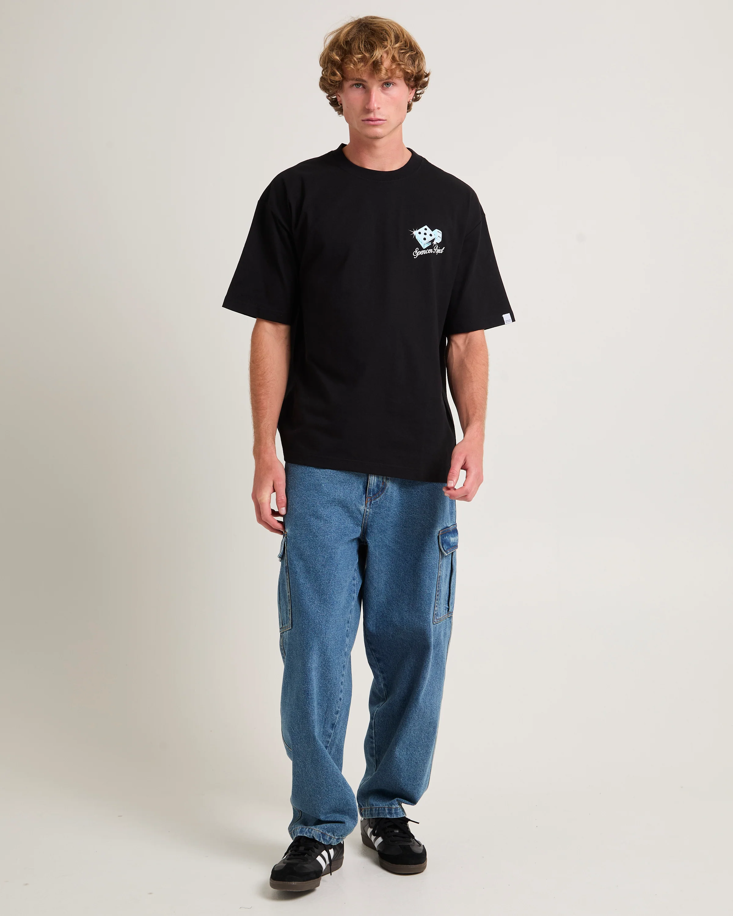 Casino T-Shirt - Image 3