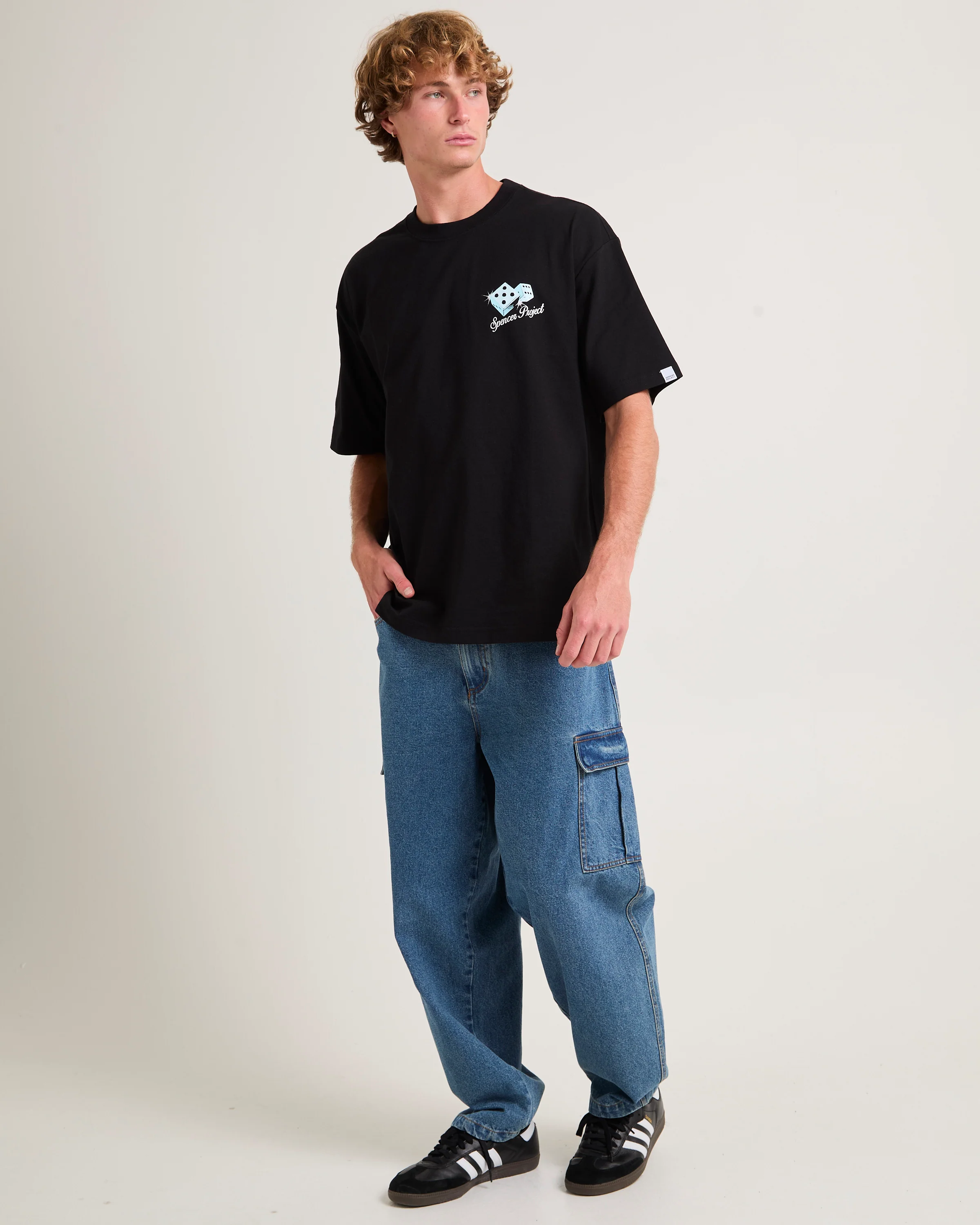 Casino T-Shirt - Image 4