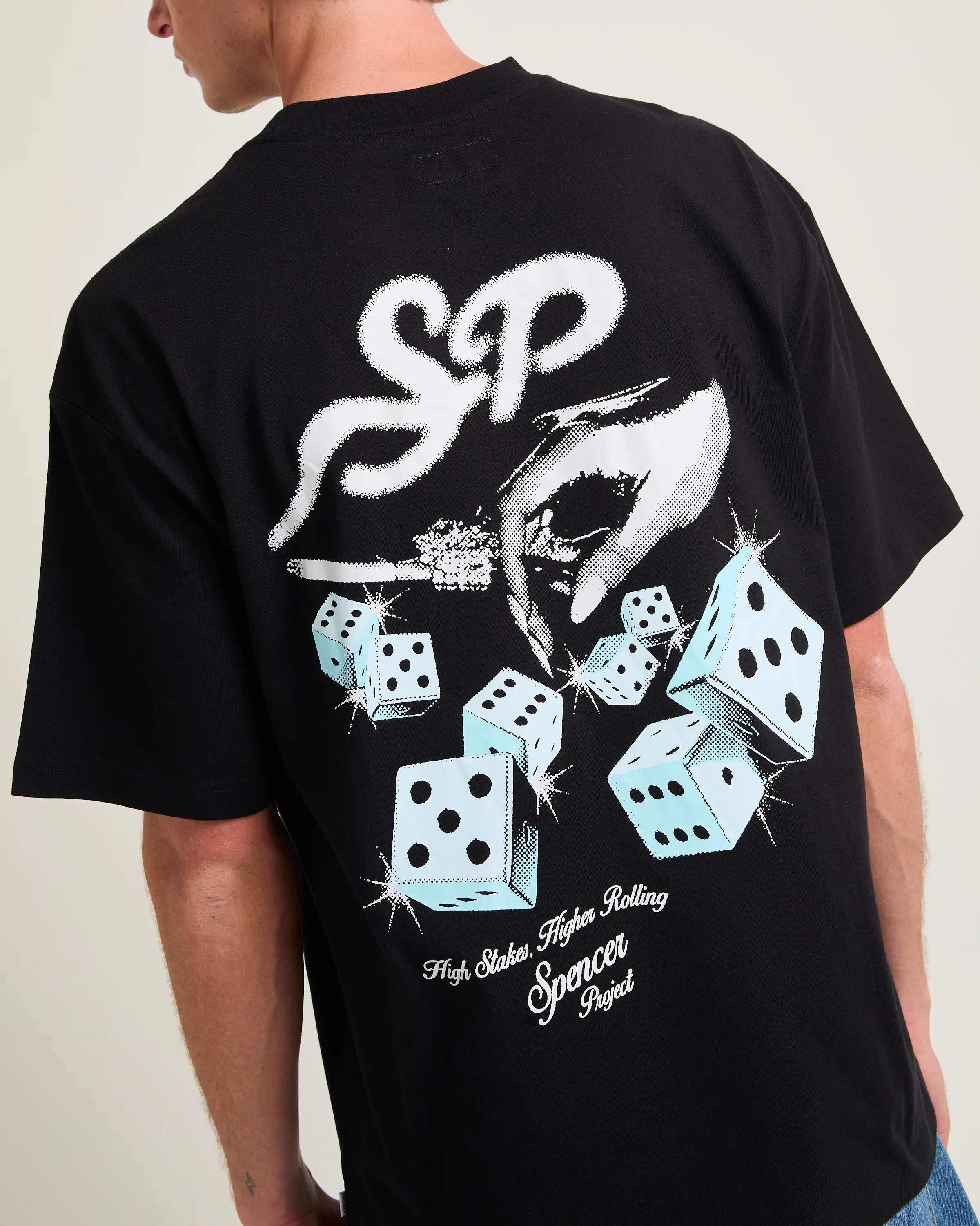 Casino T-Shirt - Image 5