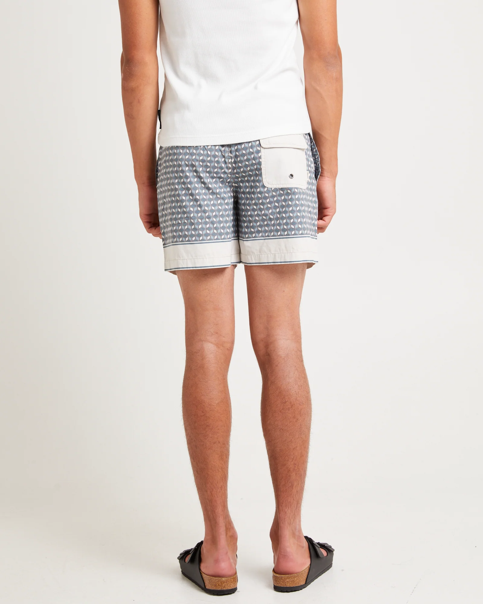 Cassa 16" Volley Boardshorts - Image 2