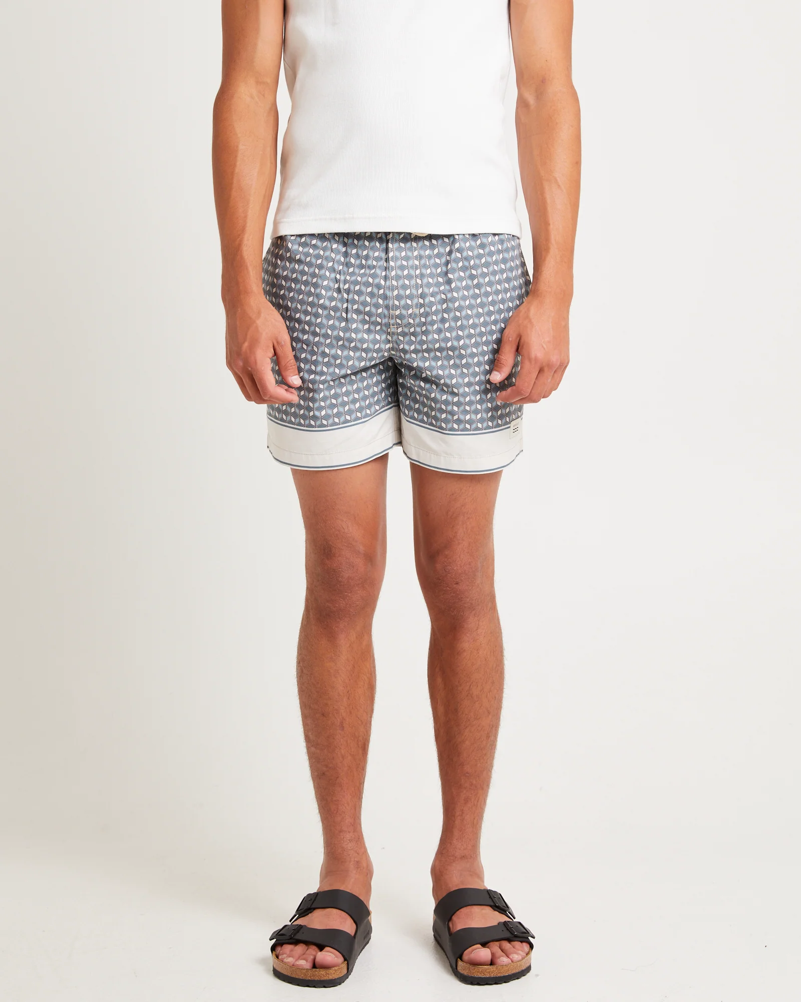 Cassa 16" Volley Boardshorts - Image 3