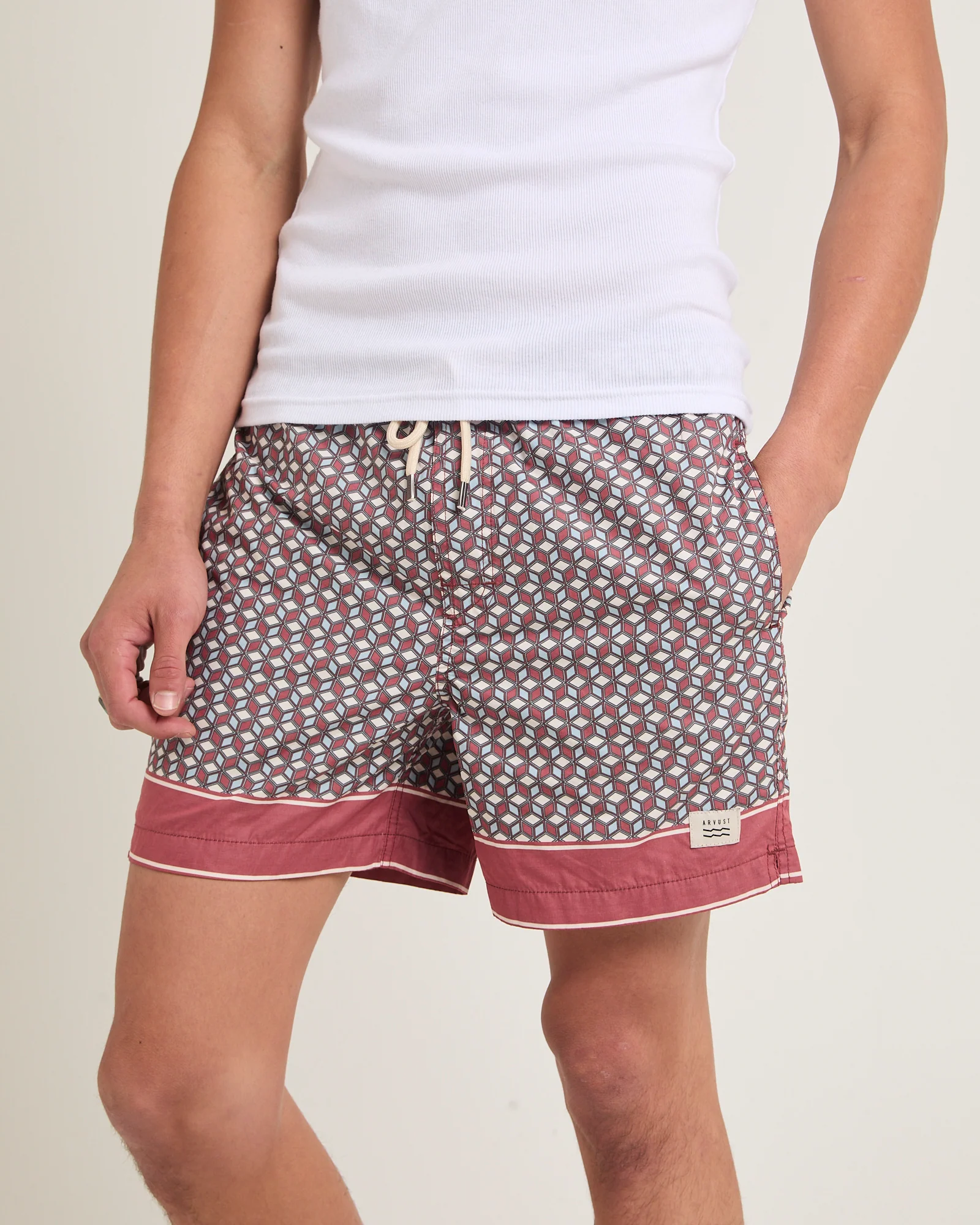Cassa 16" Volley Boardshorts - Image 5