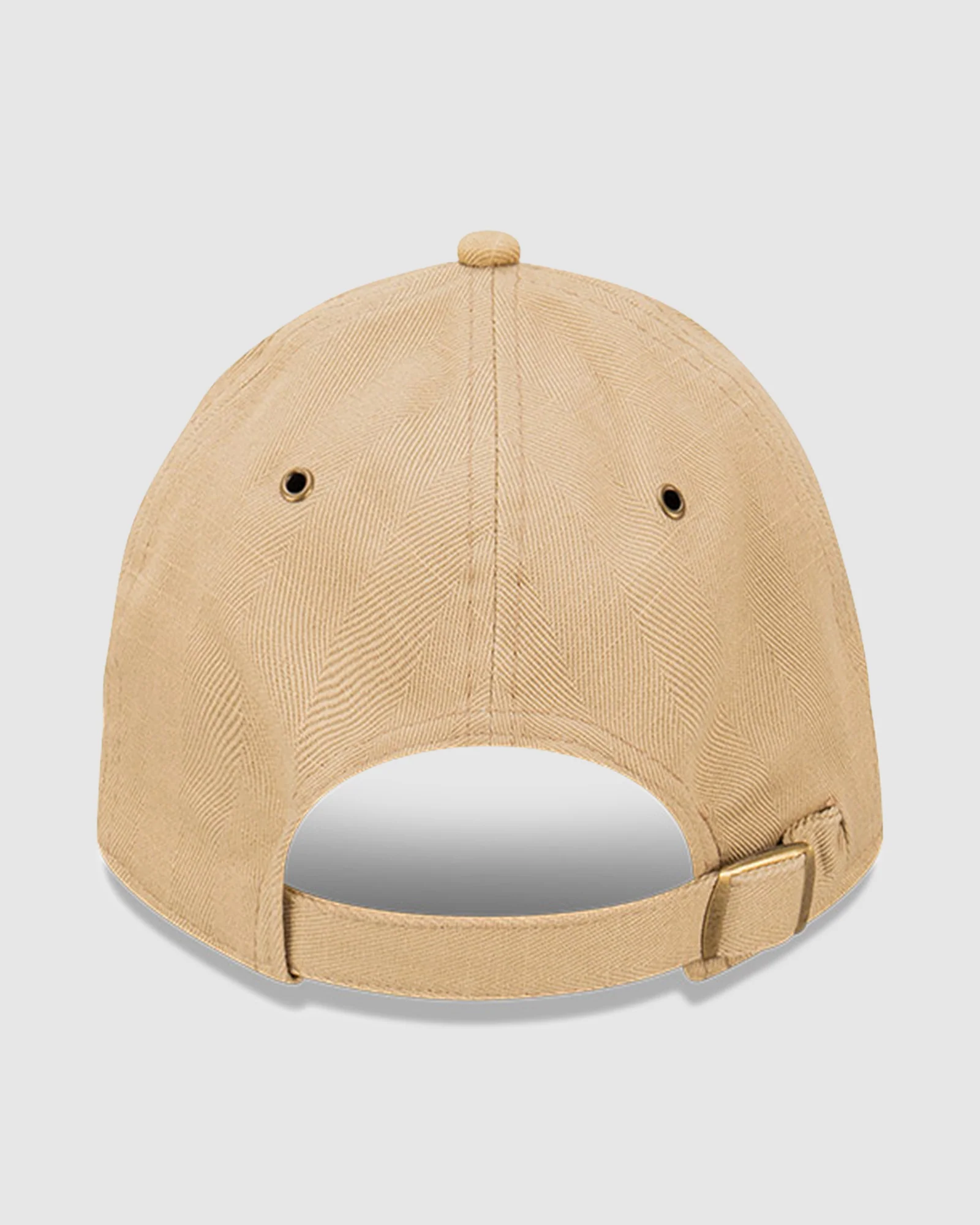 Casual Classic Herringbone Cap - Image 4