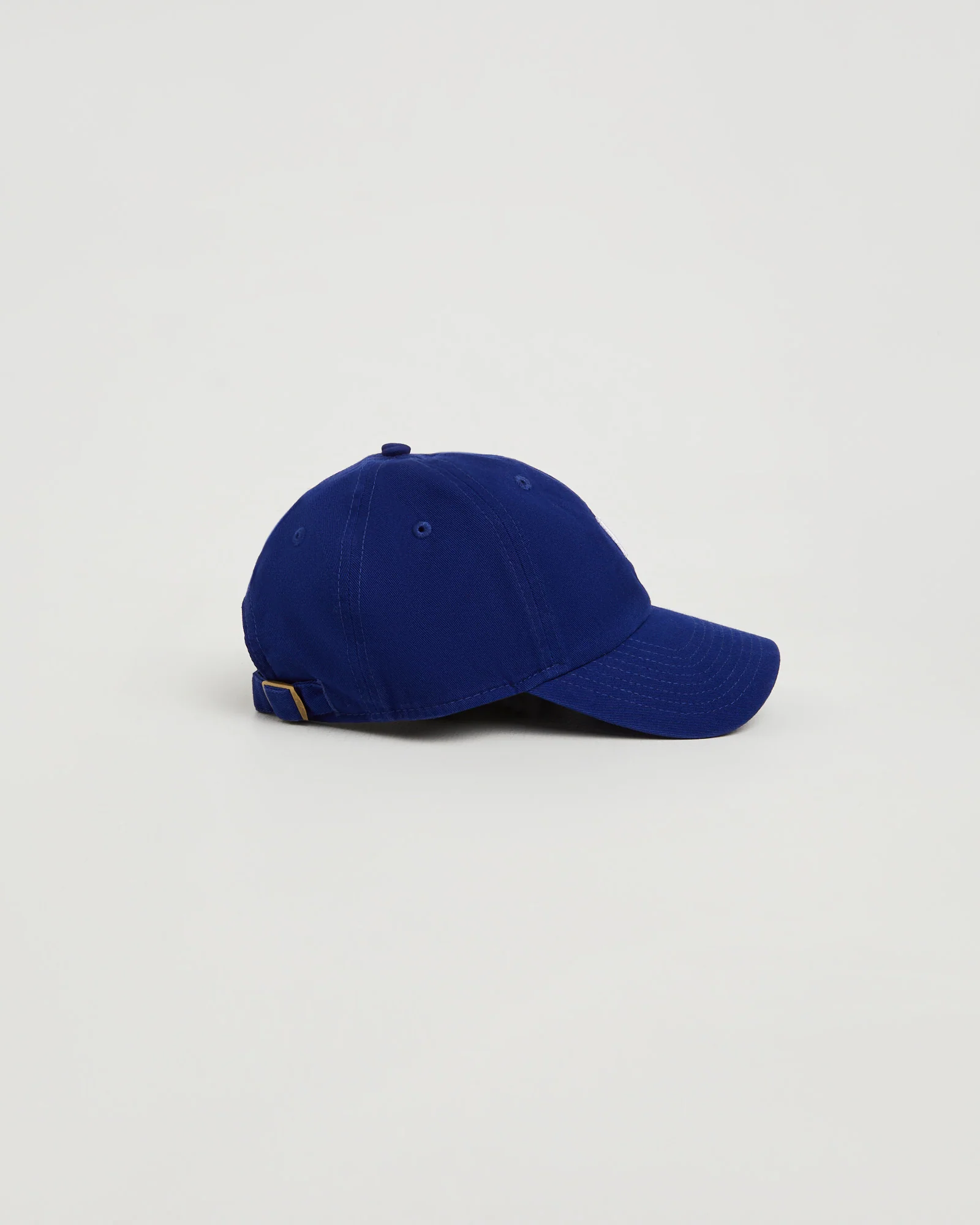 Casual Classic Mini LA Dodgers Cap in Blue - Image 3