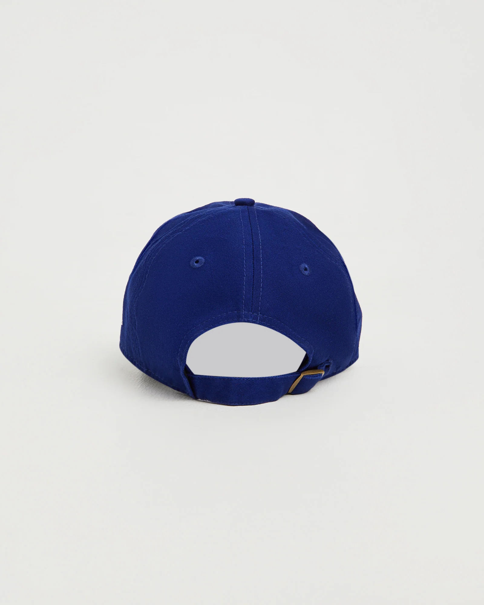 Casual Classic Mini LA Dodgers Cap in Blue - Image 4