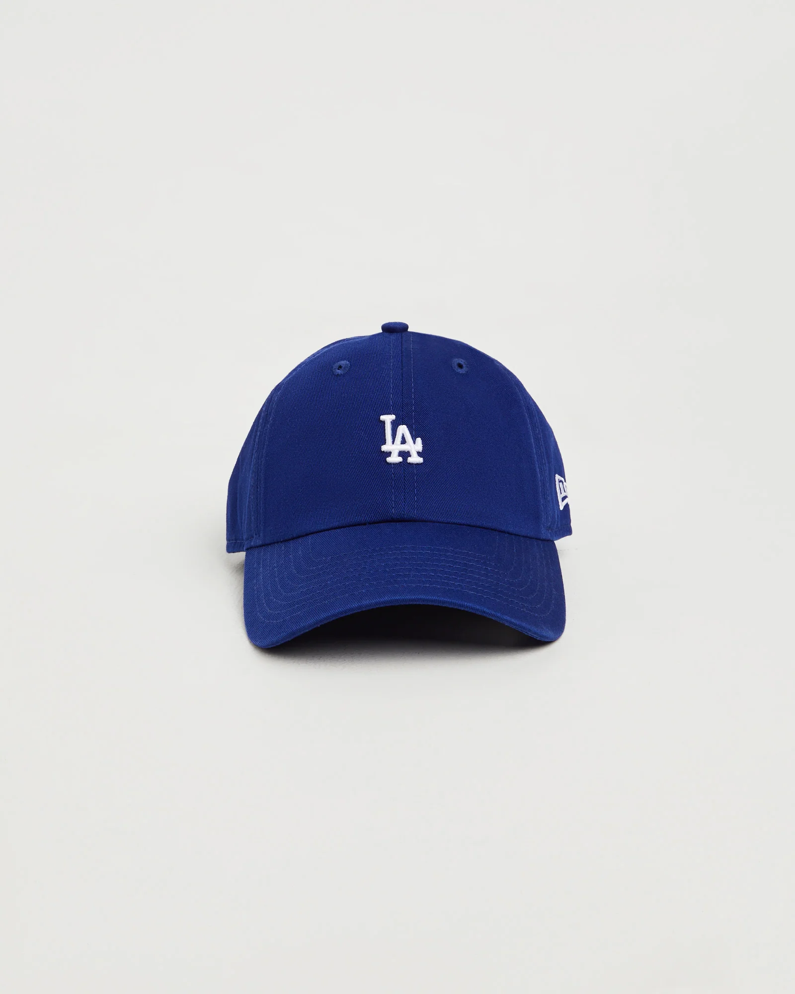 Casual Classic Mini LA Dodgers Cap in Blue - Image 5
