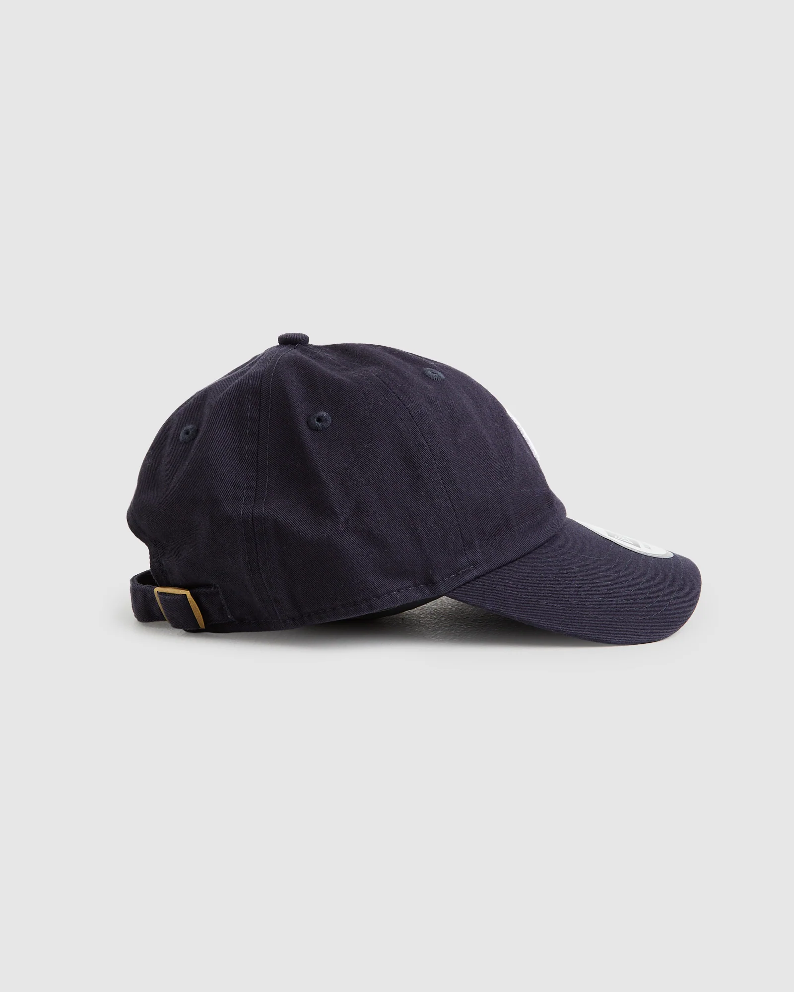 Casual Classic Mini NY Yankees Cap in Navy - Image 4