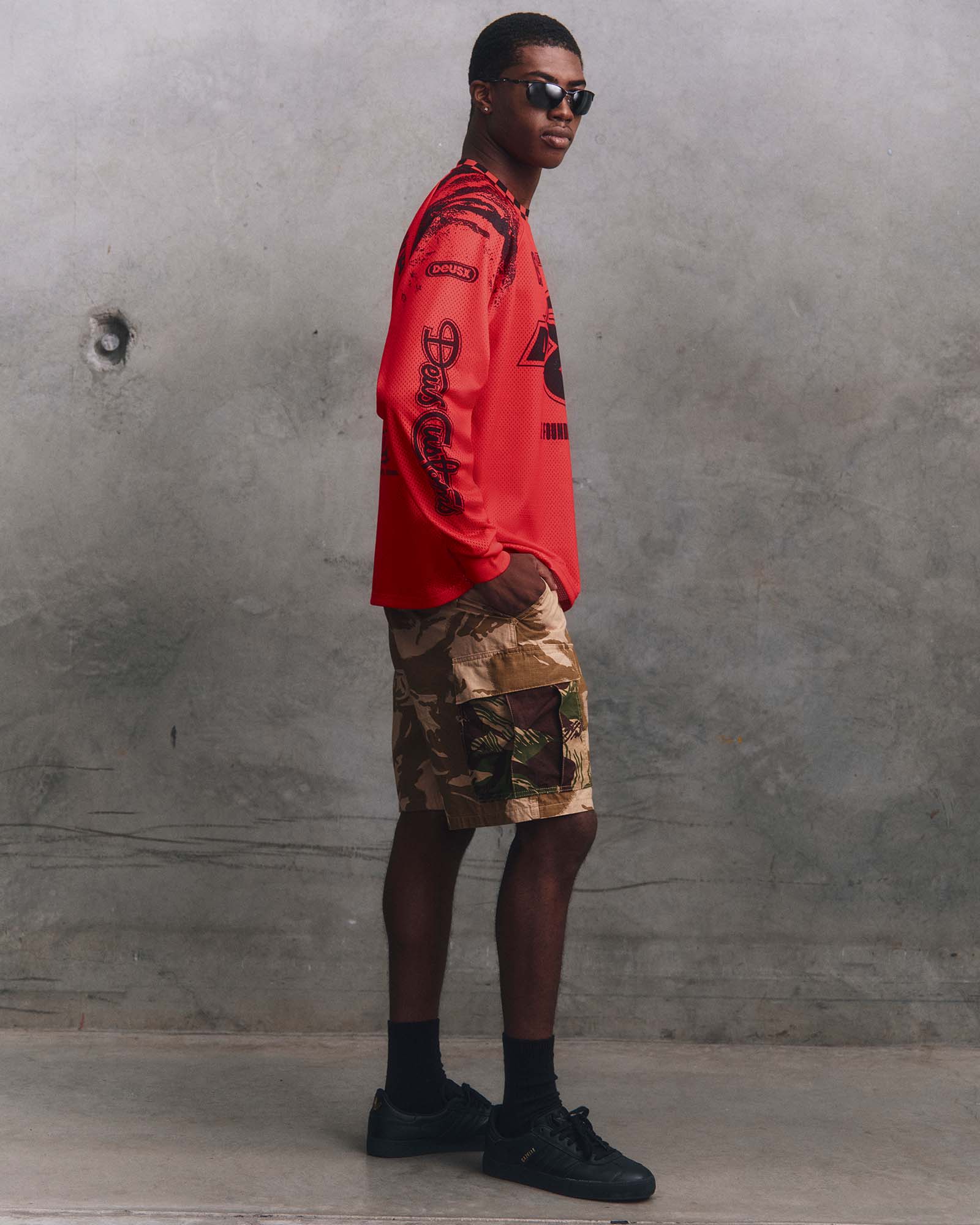 Centre Spot Moto Jersey - Image 3