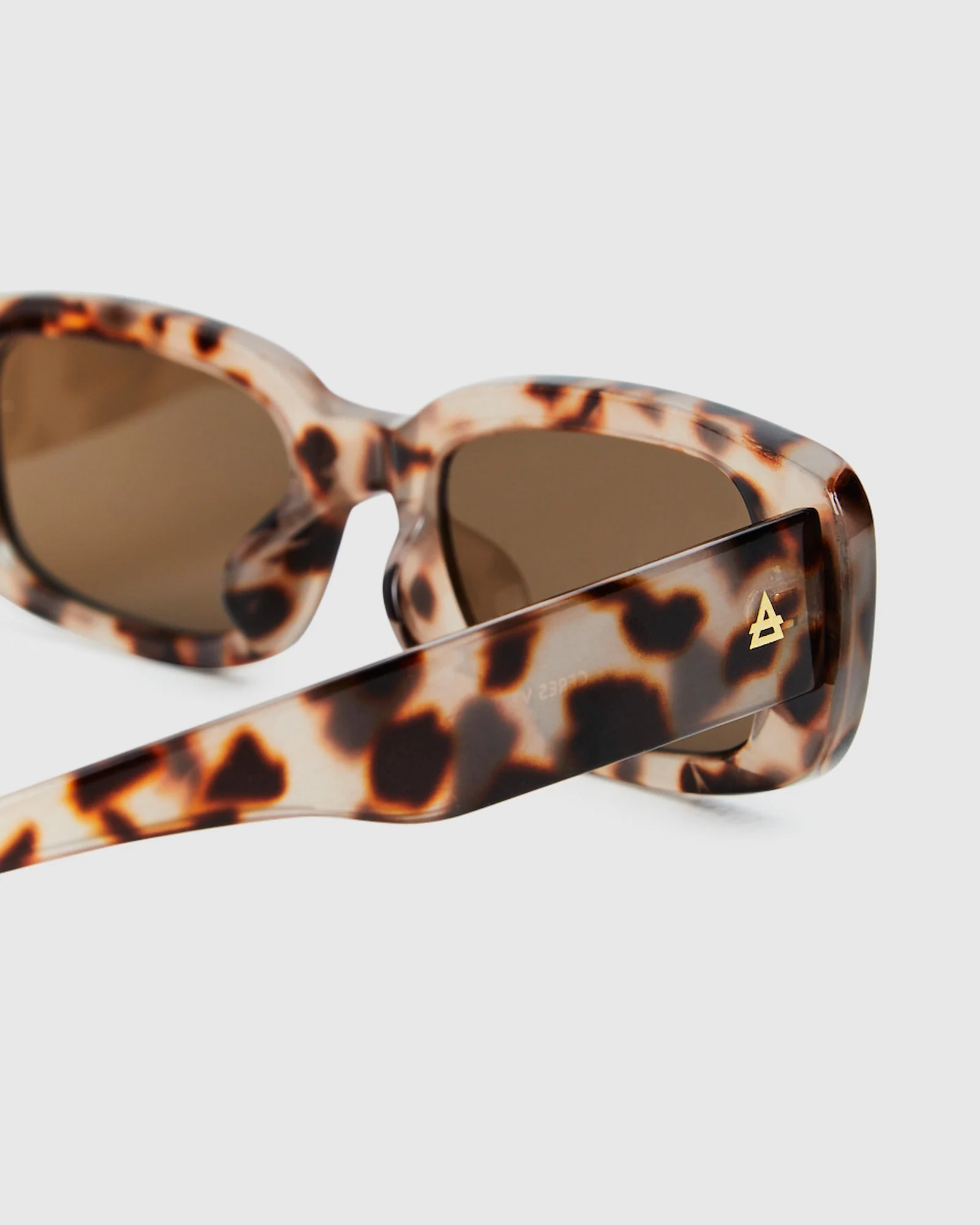Ceres V2 Sunglasses Cookie Tort - Image 6