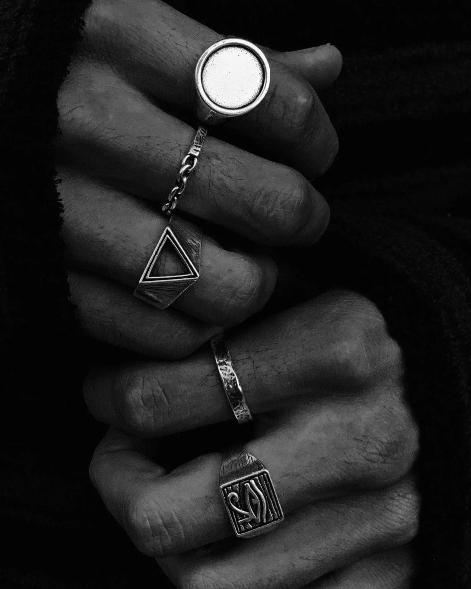 Chain Ring - Image 4