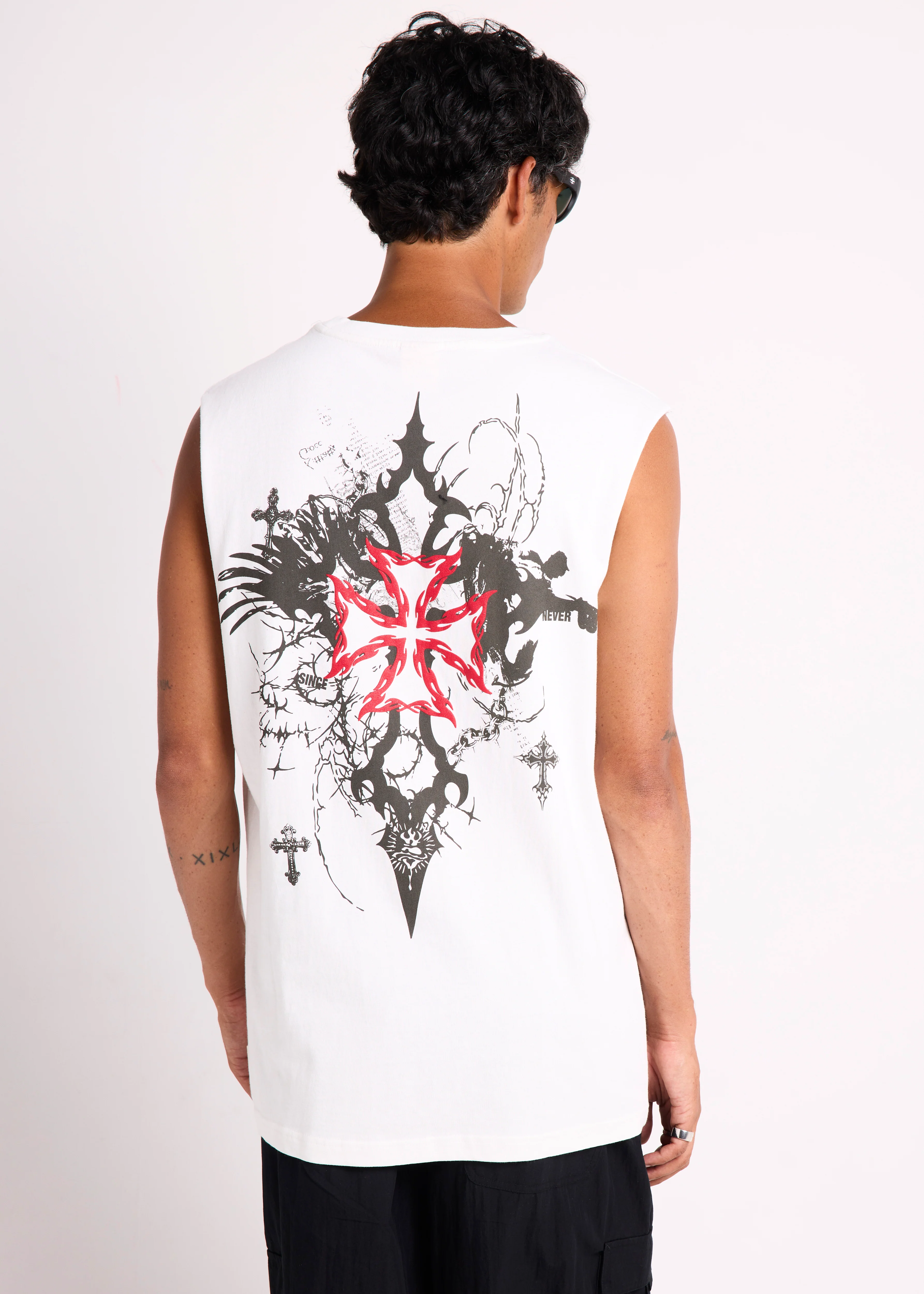 Chalice Muscle Tank - Image 2