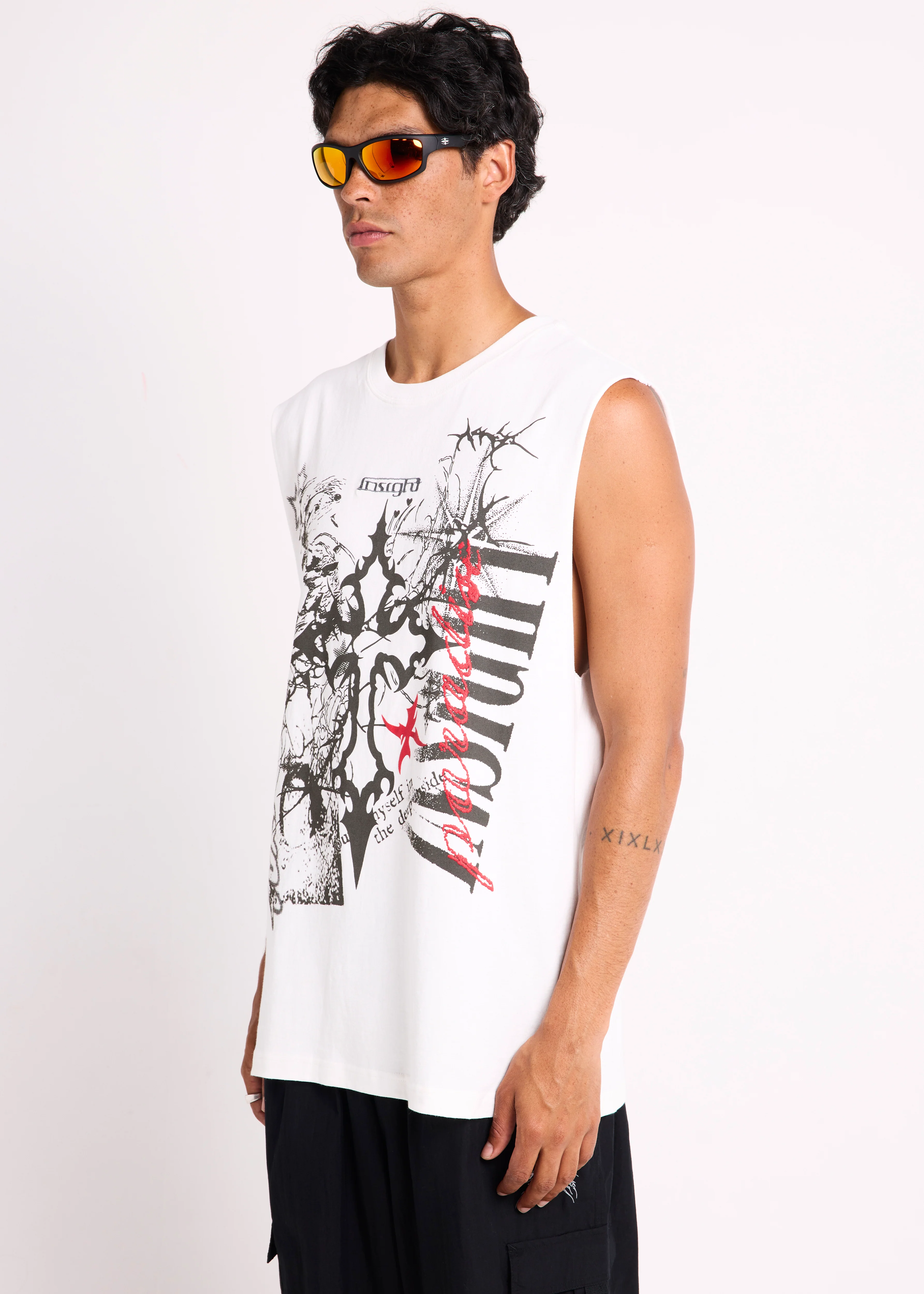 Chalice Muscle Tank - Image 5