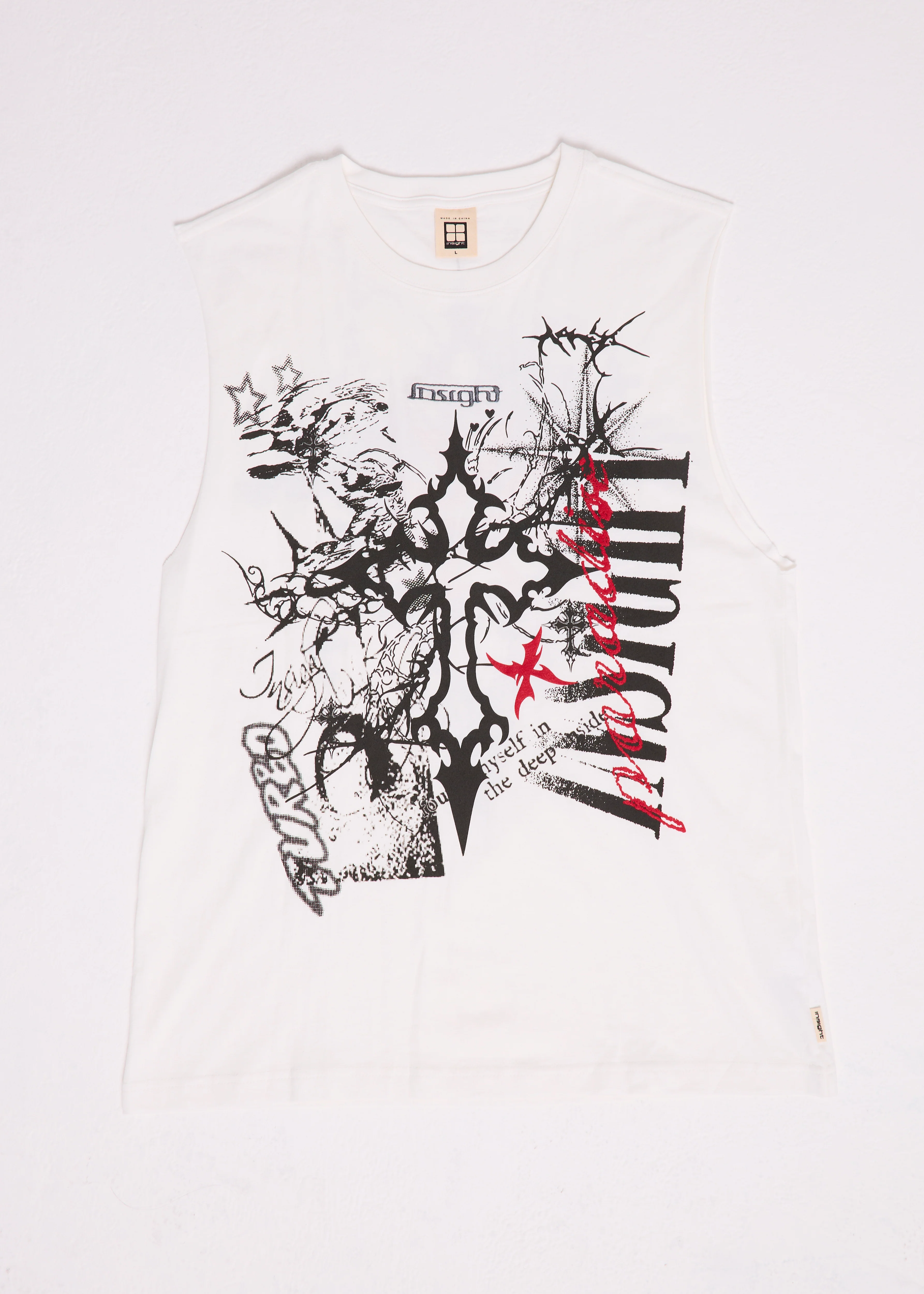 Chalice Muscle Tank - Image 8