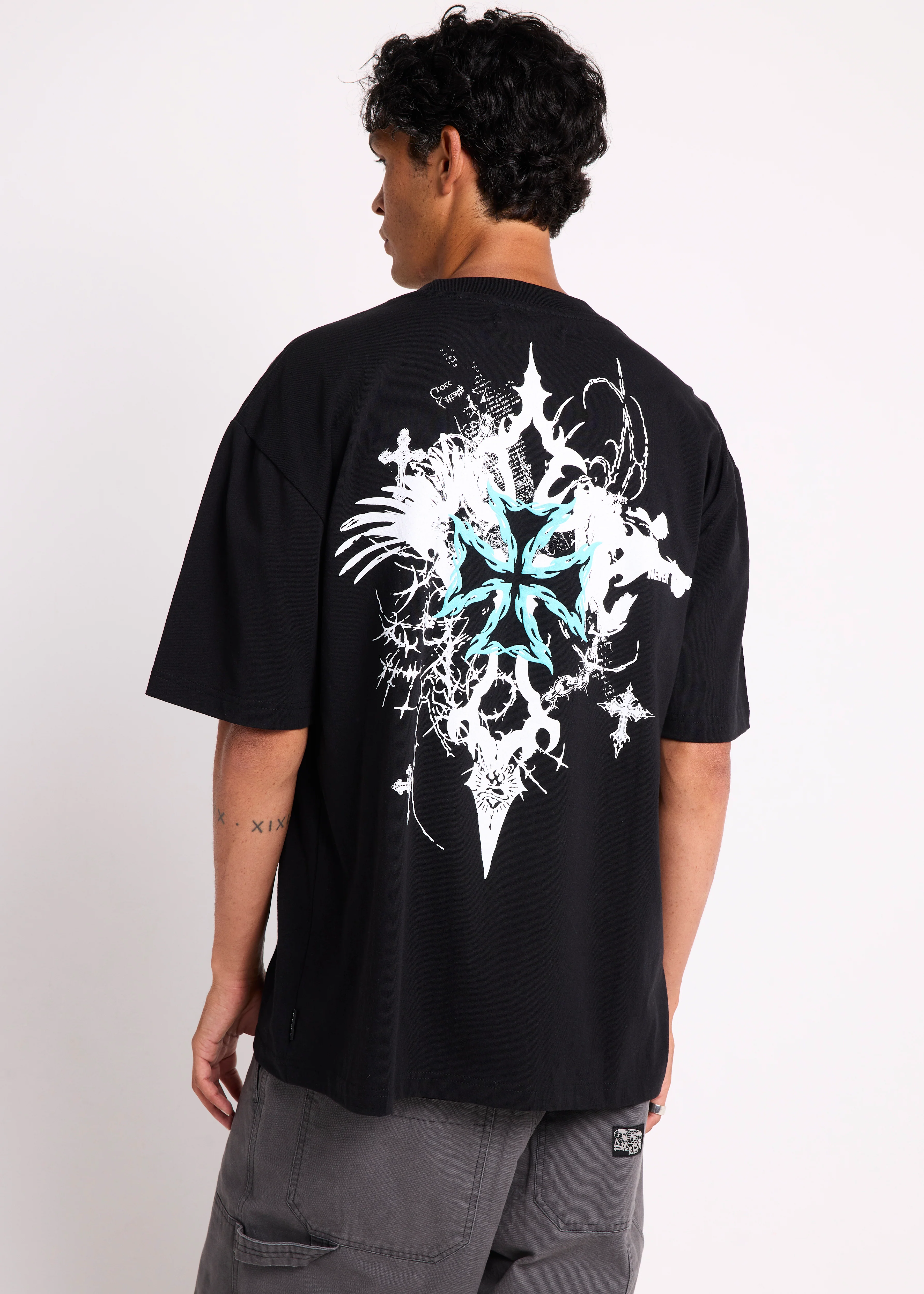 Chalice Short Sleeve T-Shirt - Image 2
