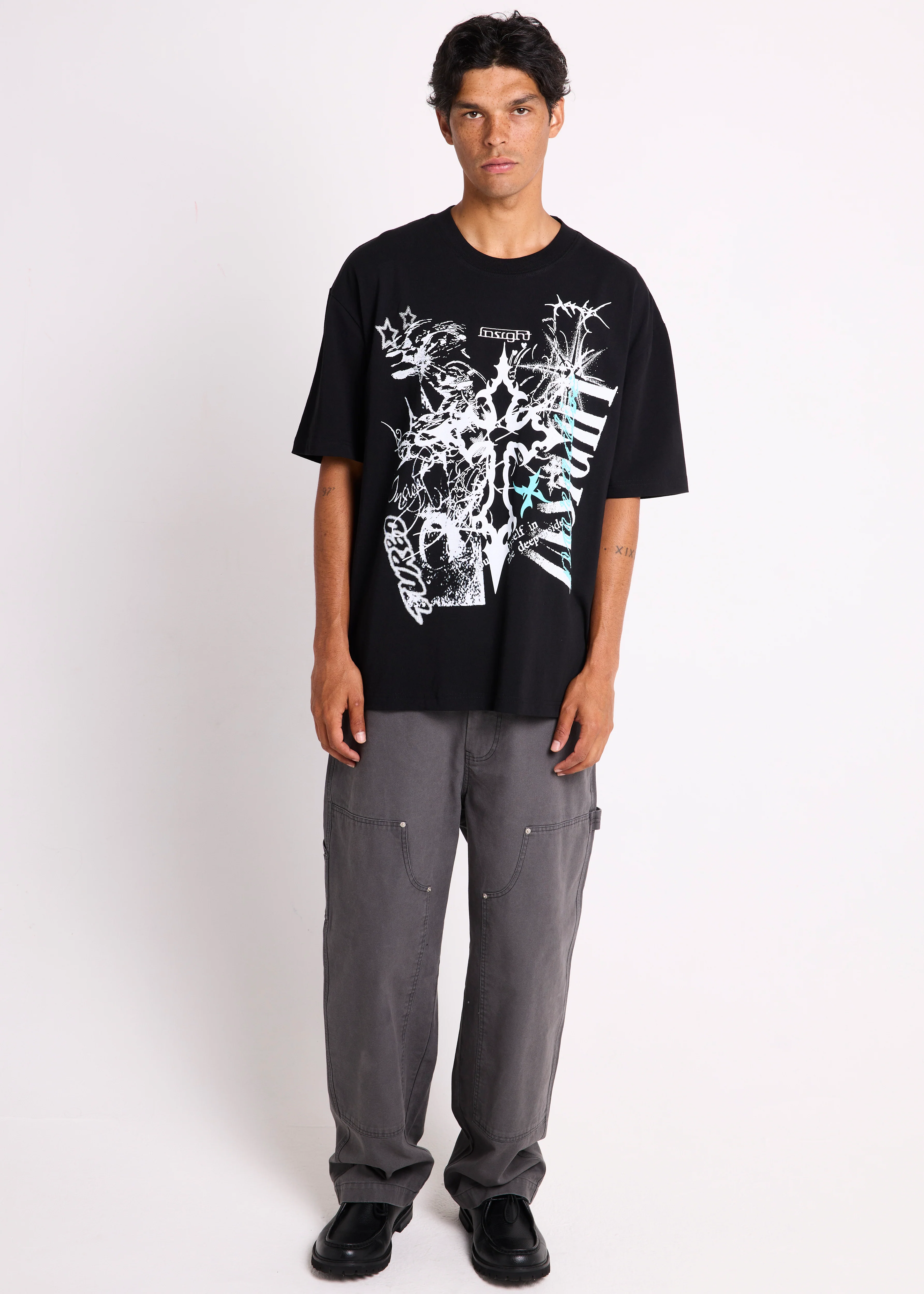 Chalice Short Sleeve T-Shirt - Image 3
