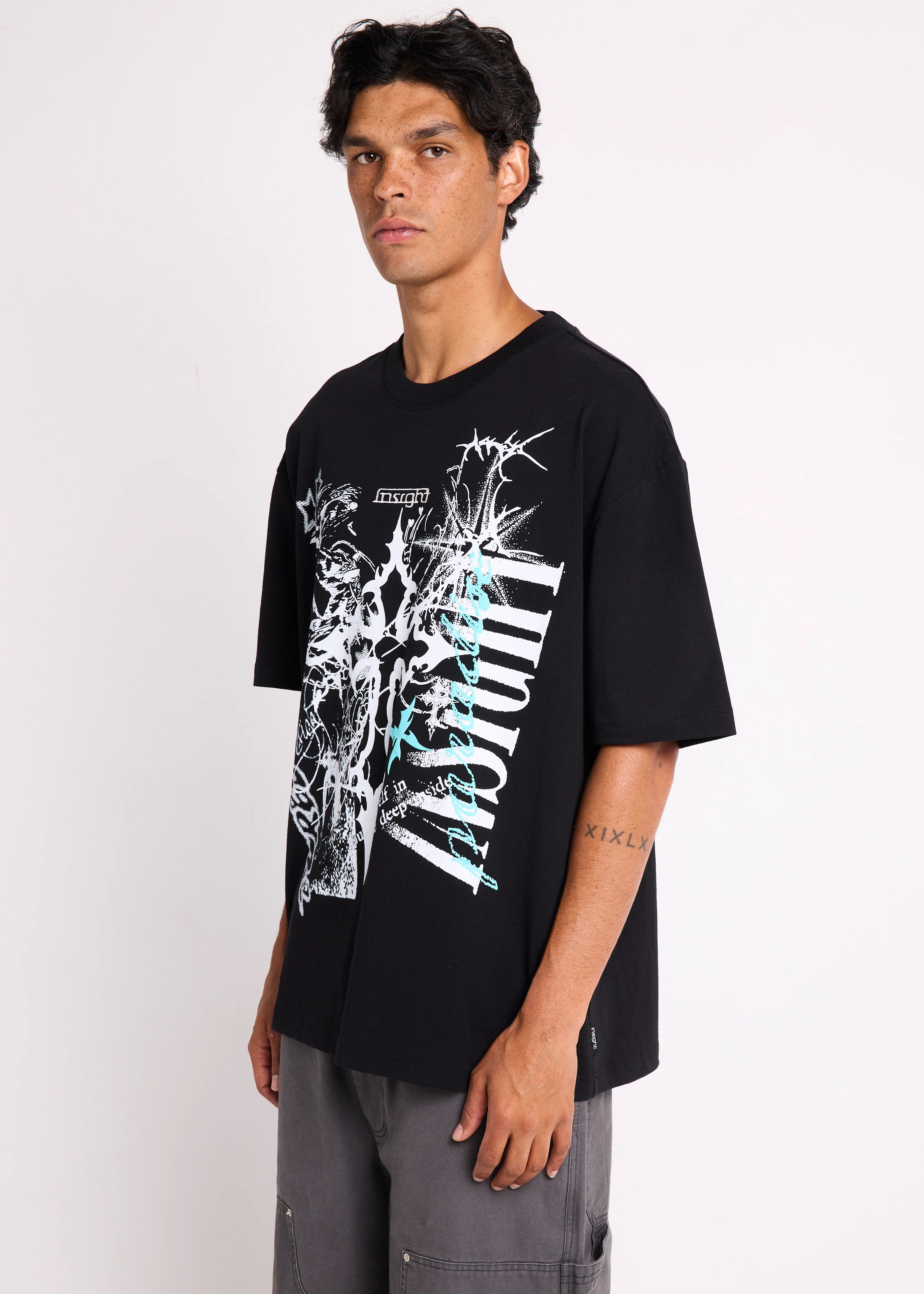 Chalice Short Sleeve T-Shirt - Image 4