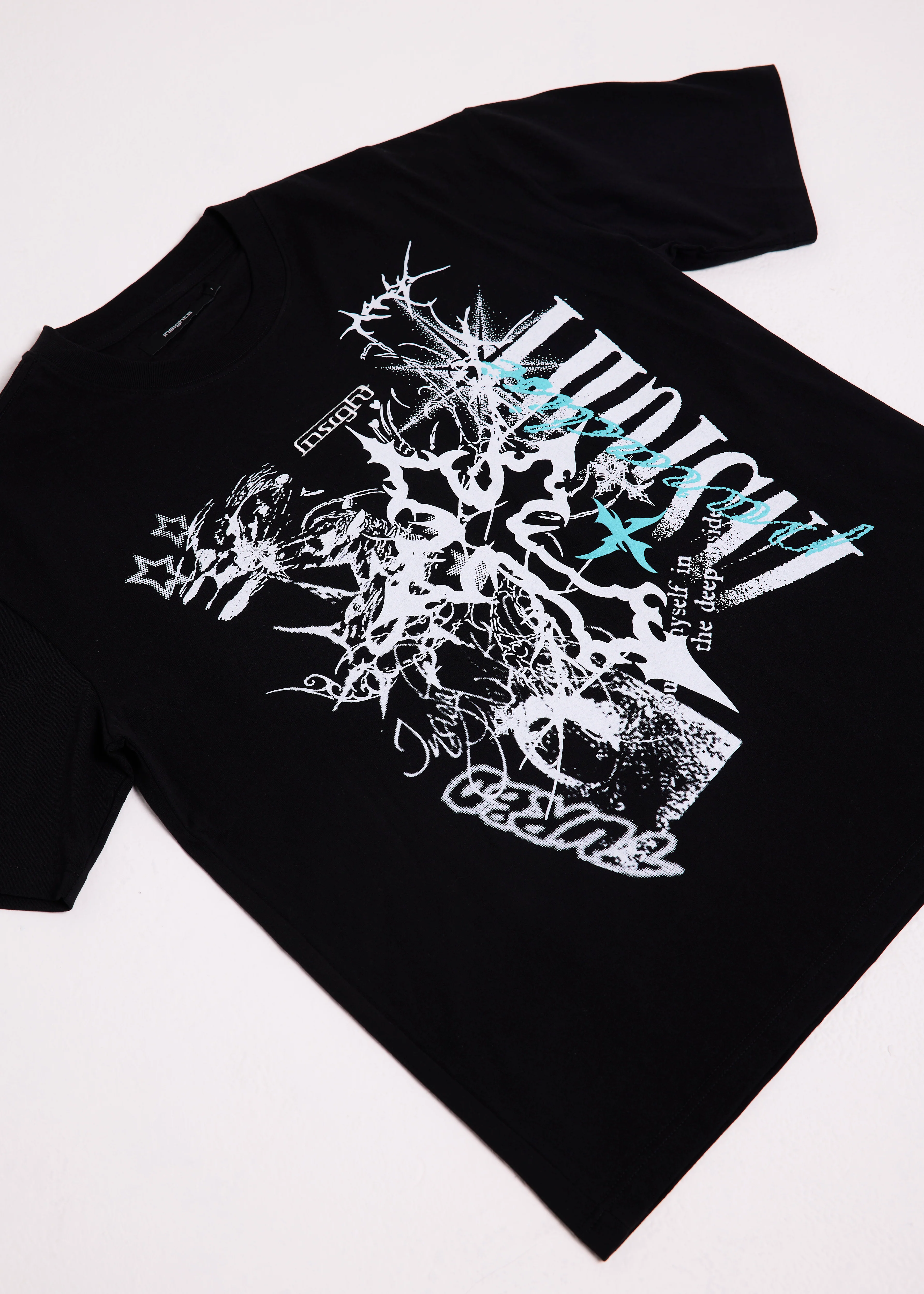 Chalice Short Sleeve T-Shirt - Image 7