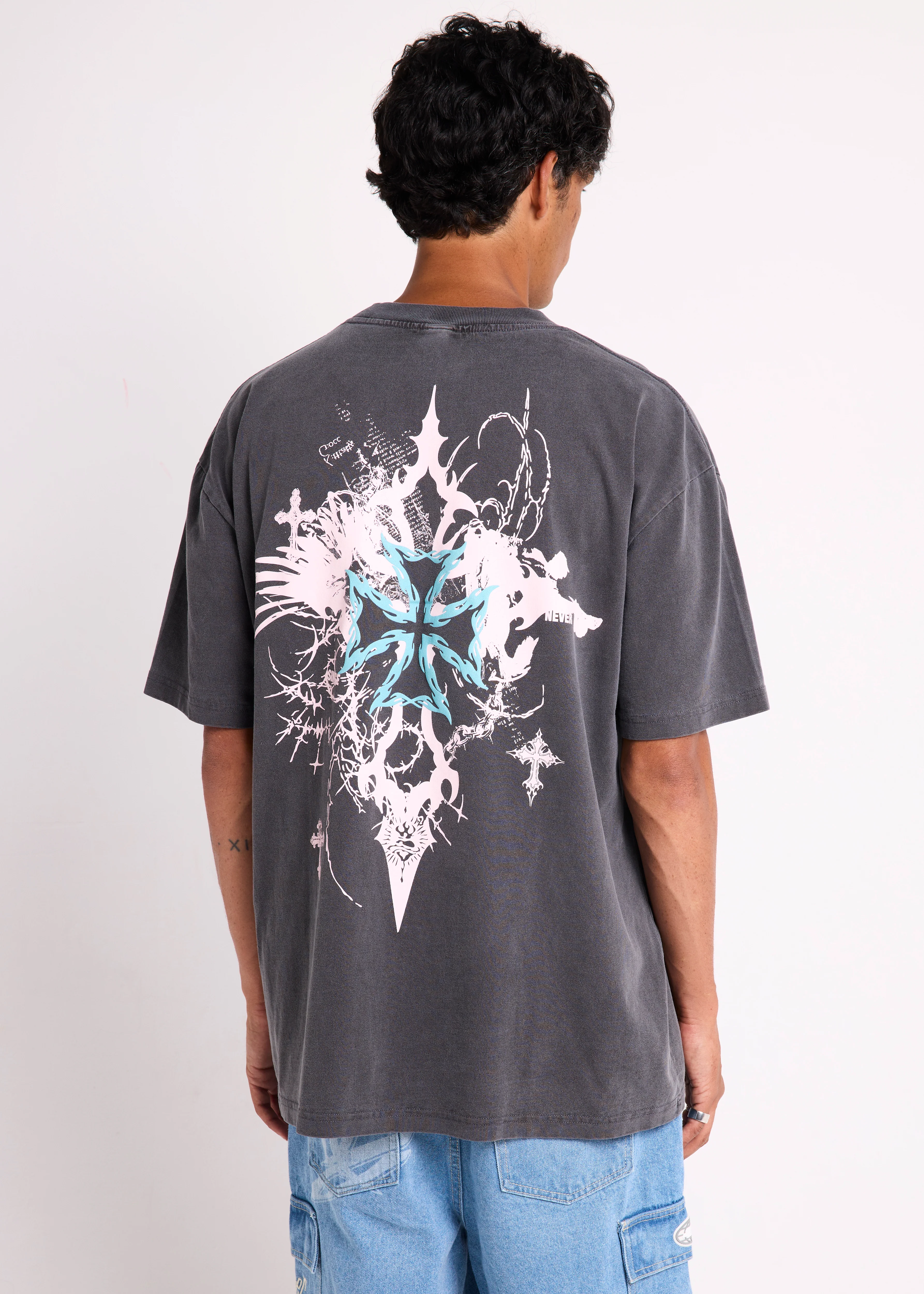 Chalice Short Sleeve T-Shirt - Image 2