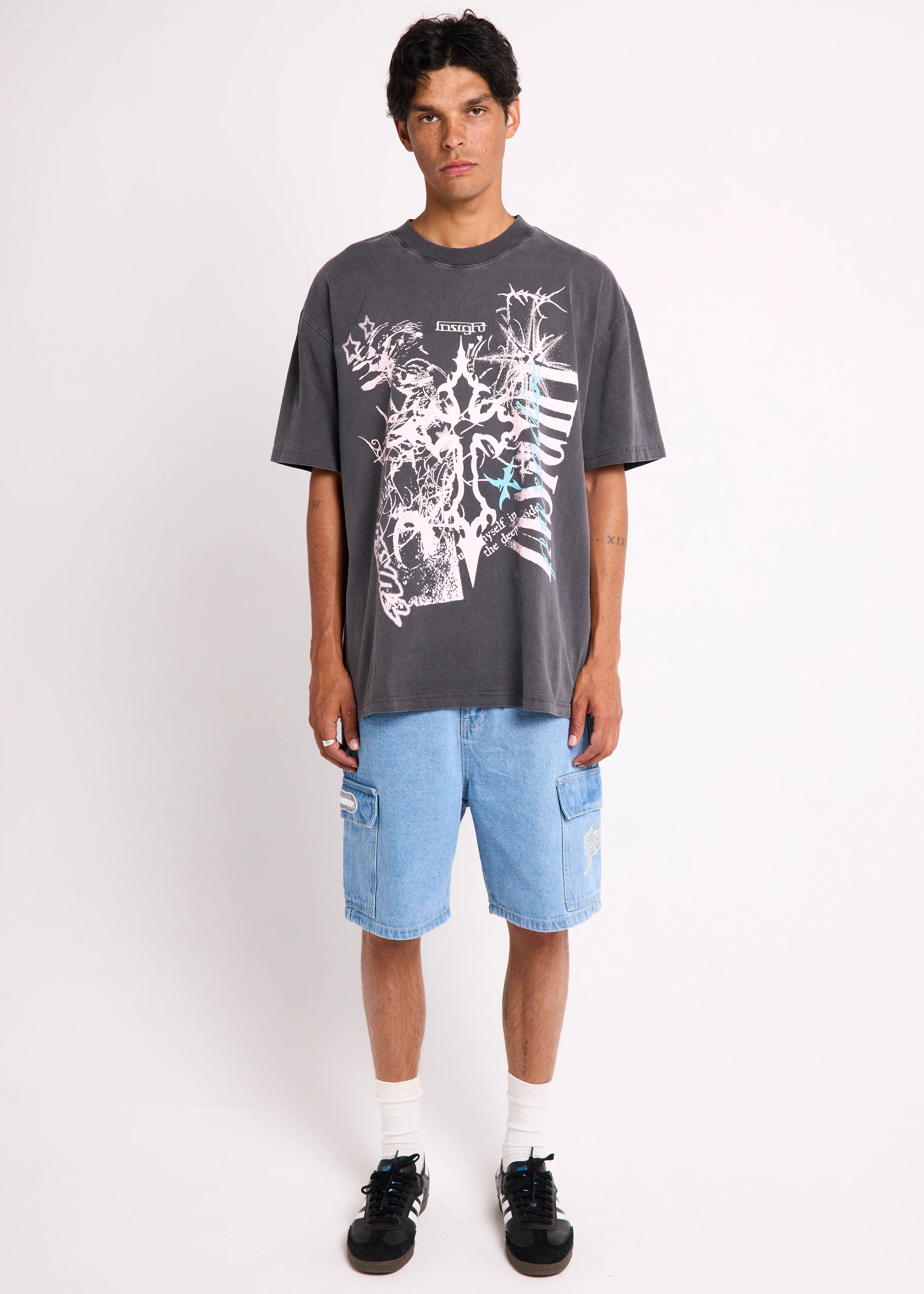 Chalice Short Sleeve T-Shirt - Image 3