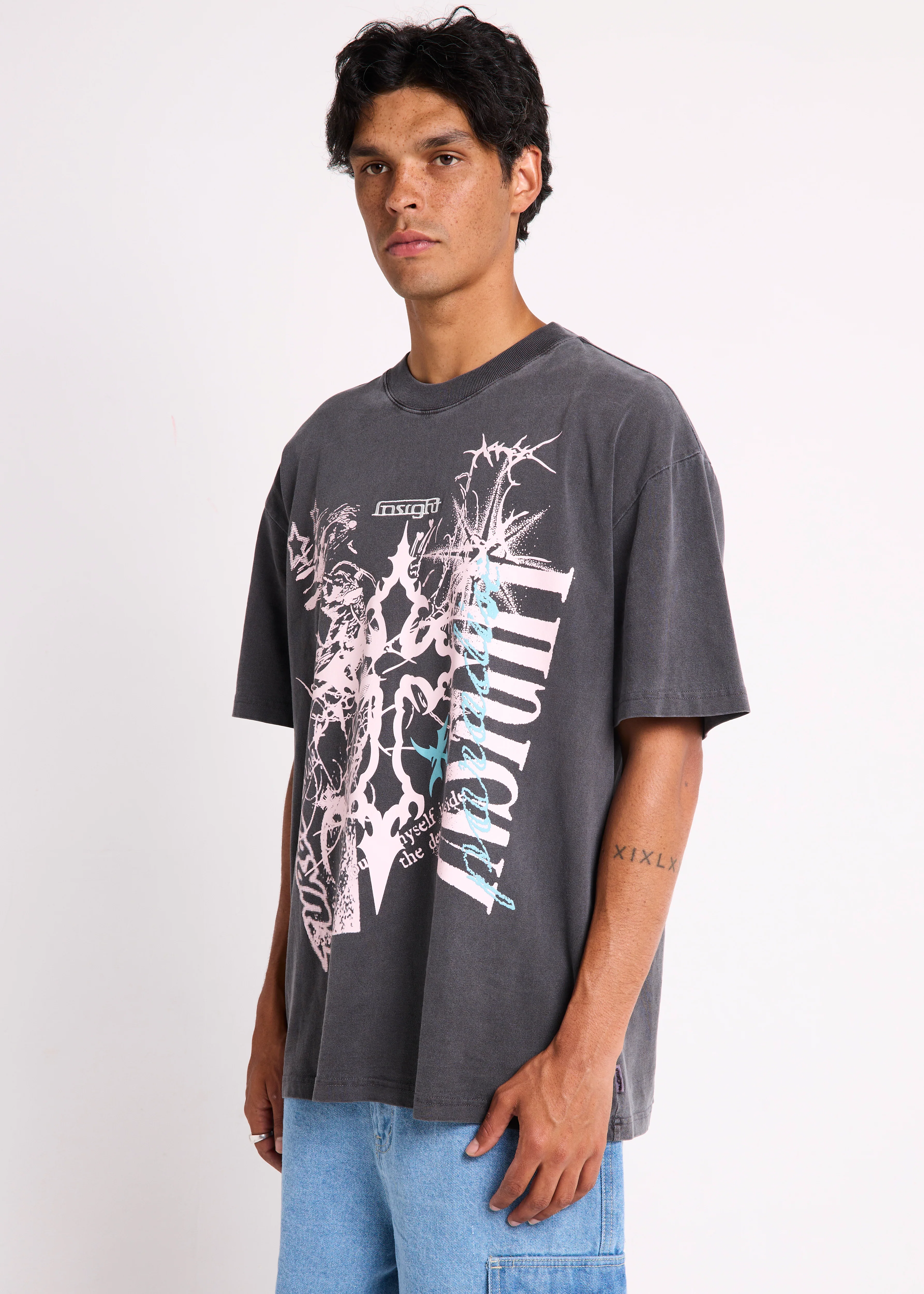 Chalice Short Sleeve T-Shirt - Image 4