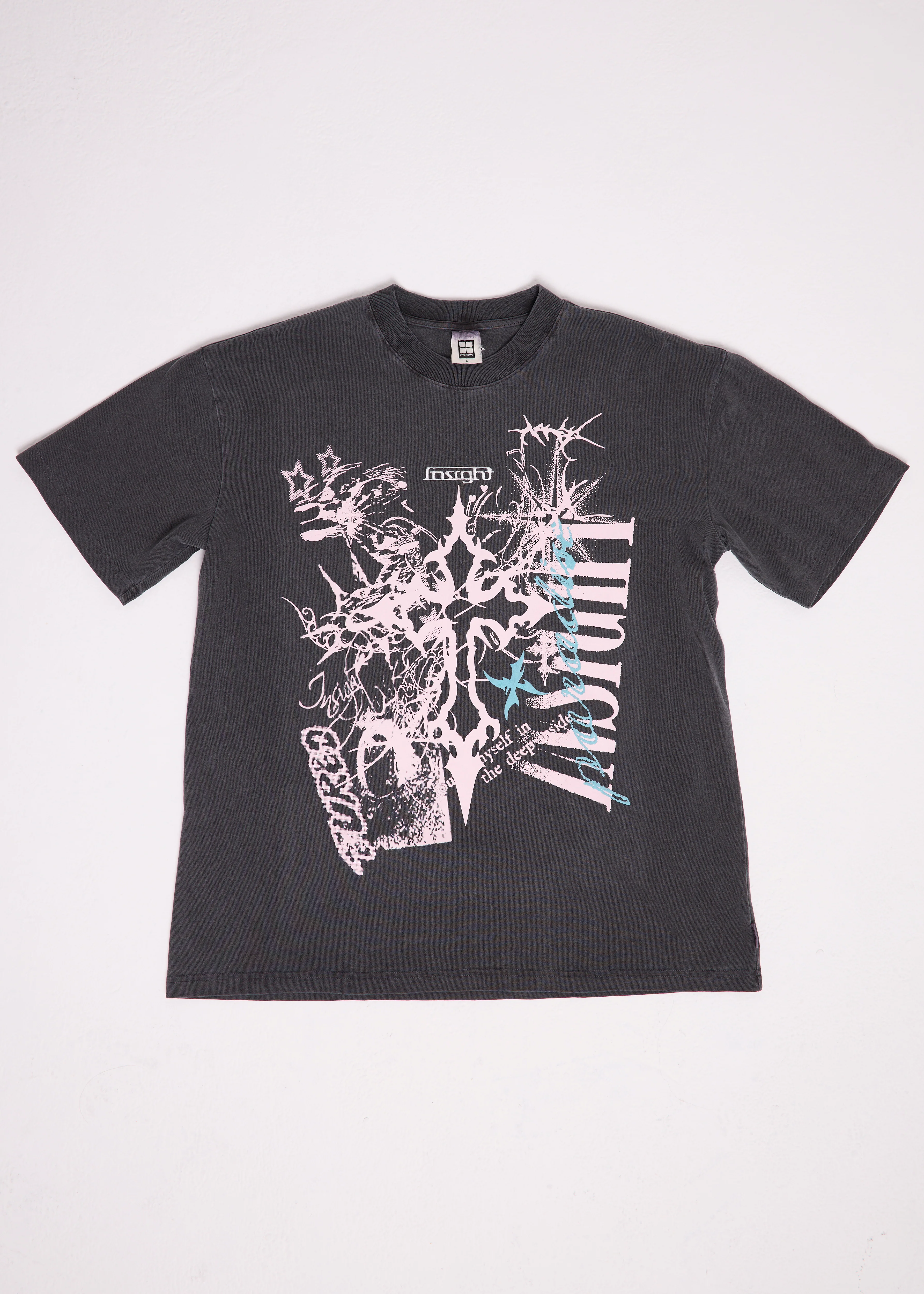 Chalice Short Sleeve T-Shirt - Image 5