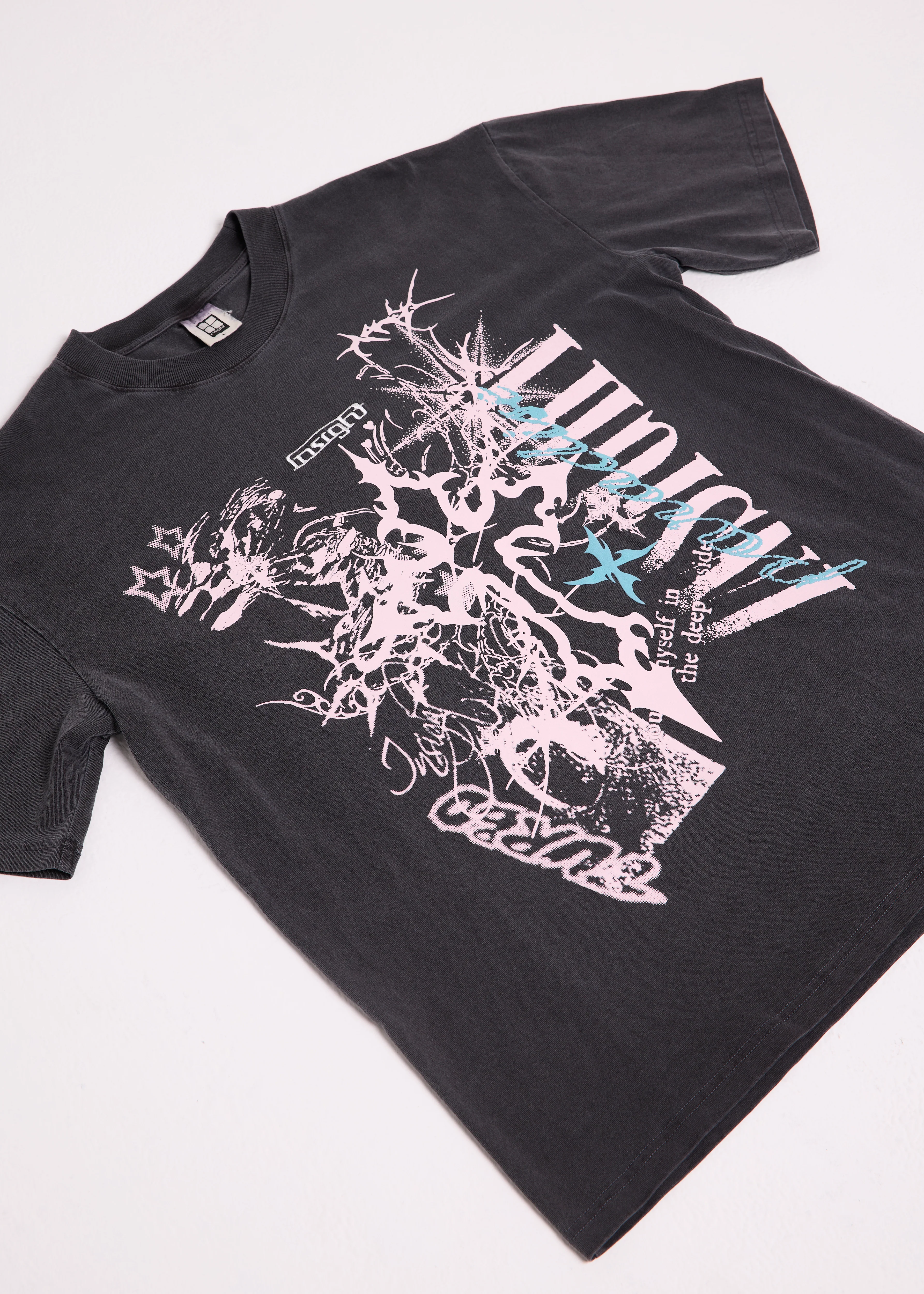 Chalice Short Sleeve T-Shirt - Image 7