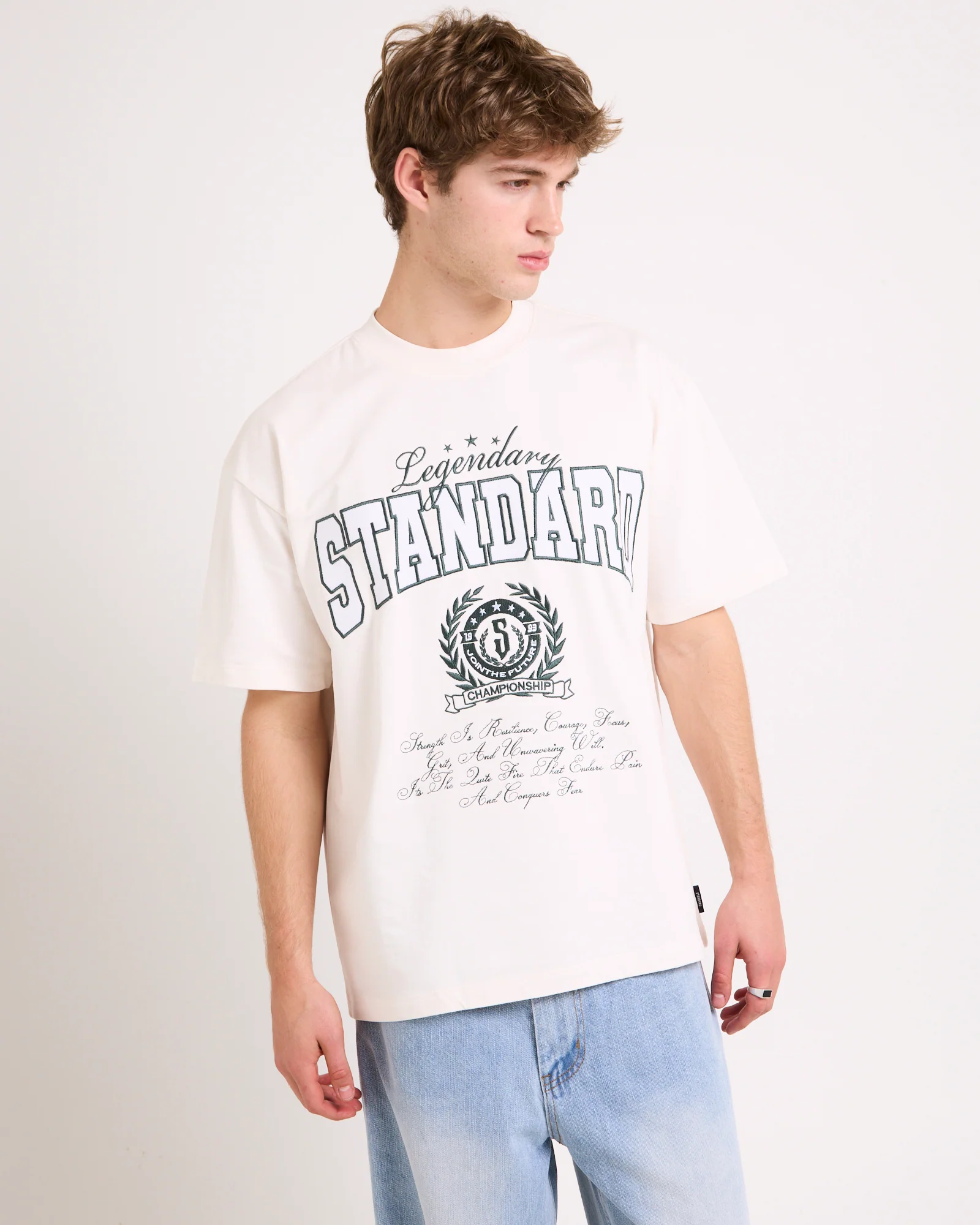 Champions T-Shirt - Image 4