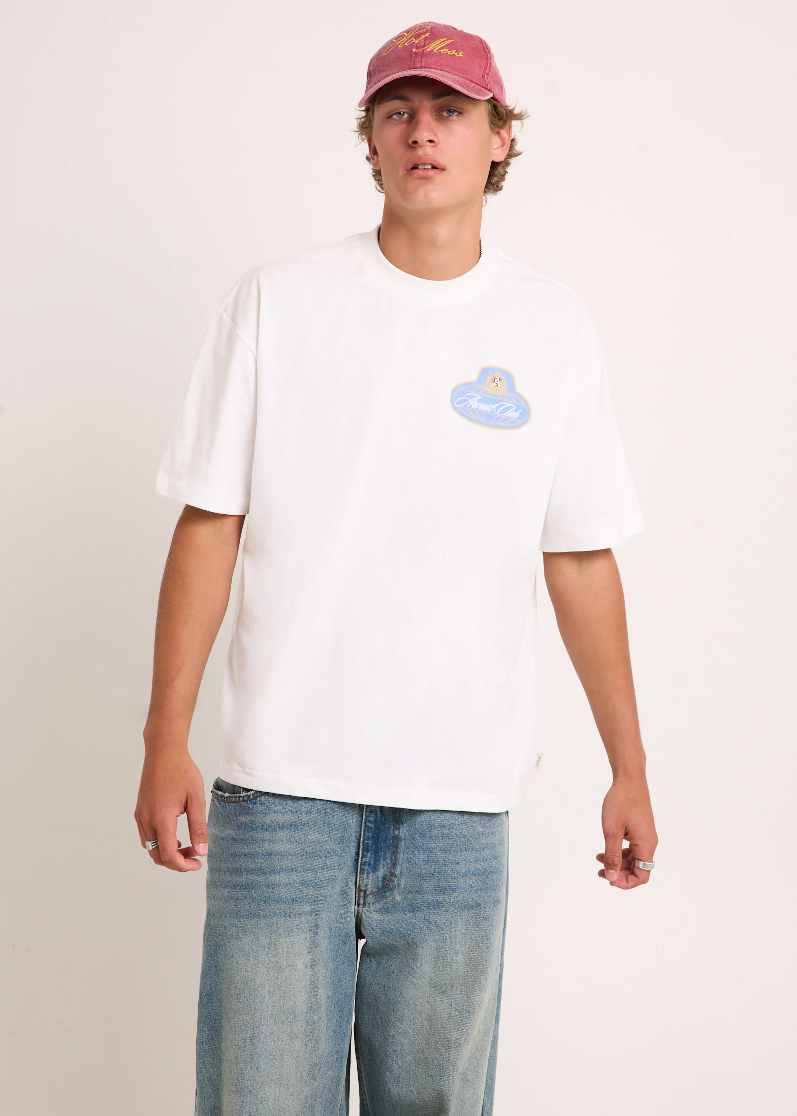 Champions T-Shirt - Image 2