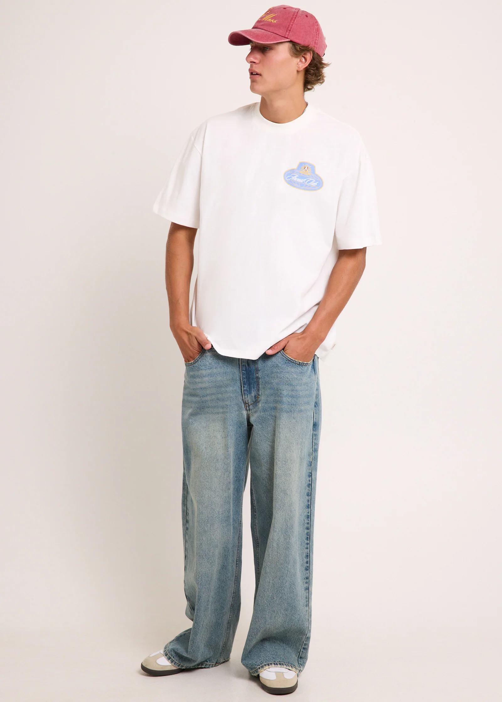 Champions T-Shirt - Image 3
