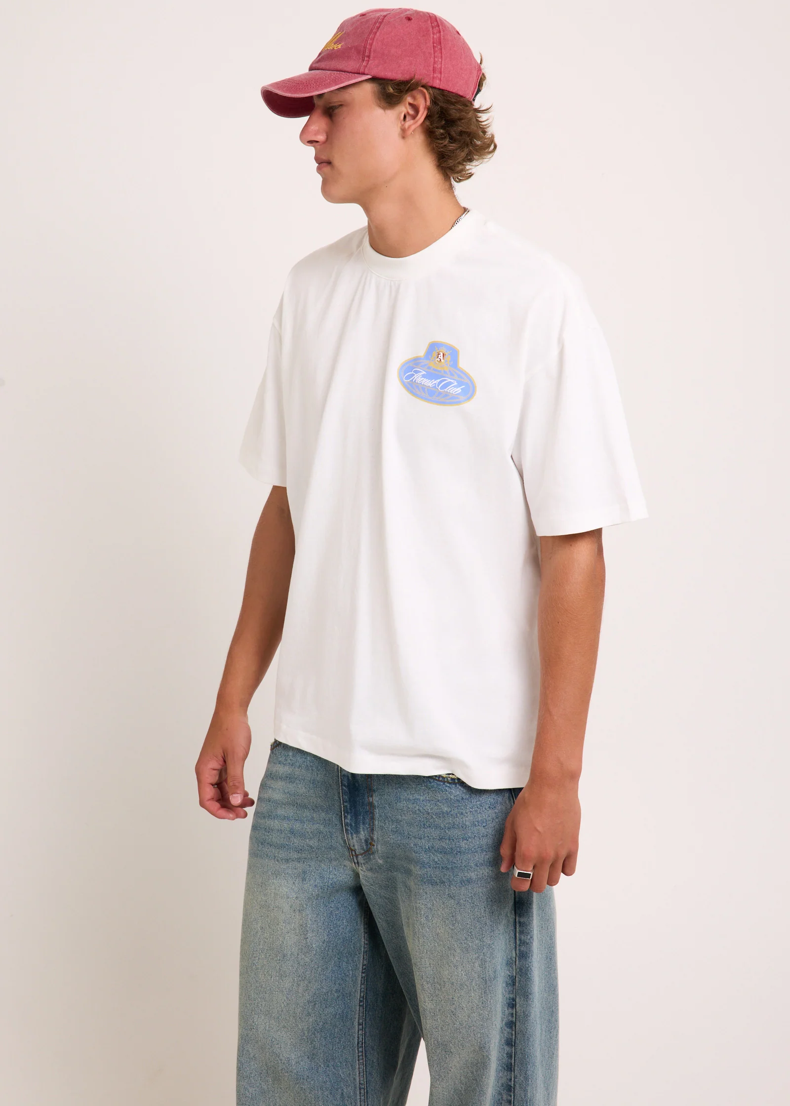 Champions T-Shirt - Image 4