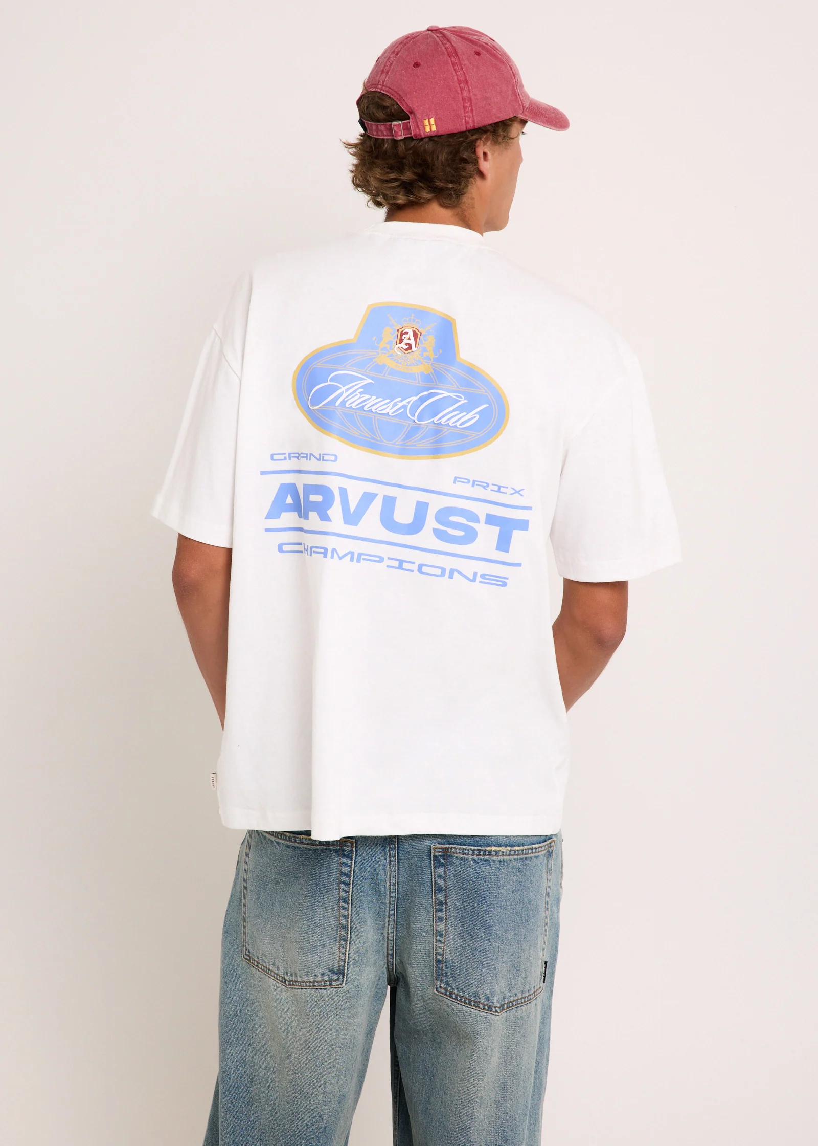 Champions T-Shirt - Image 5