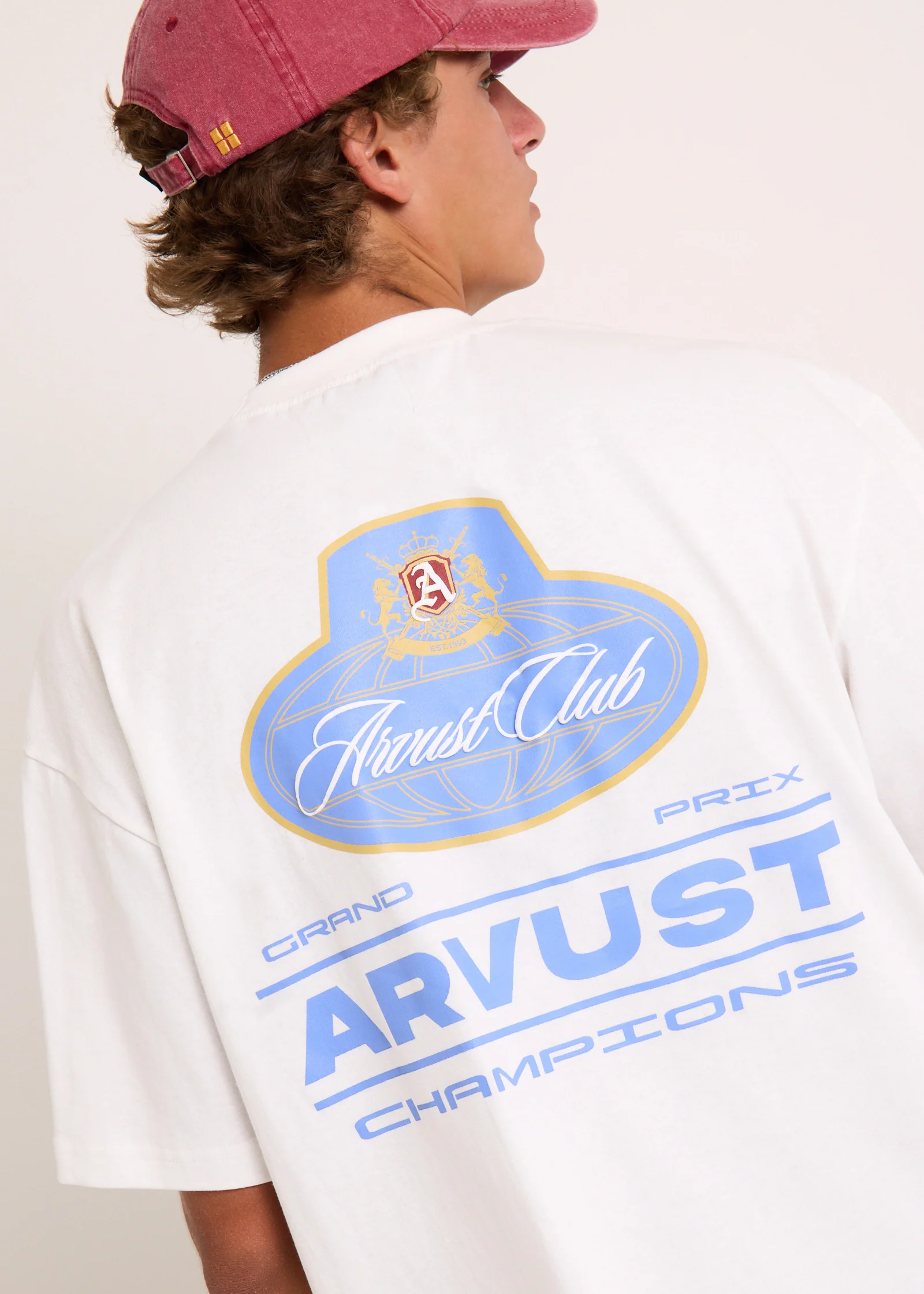 Champions T-Shirt - Image 6