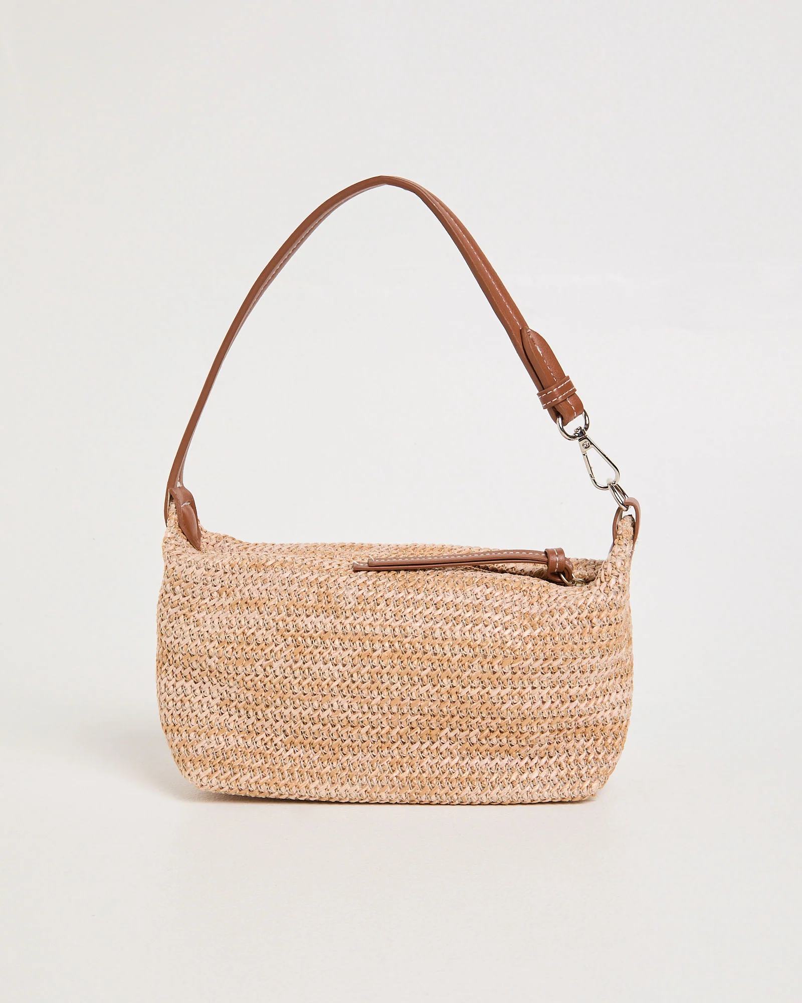 Charli Multi Crochet Shoulder Bag - Image 2
